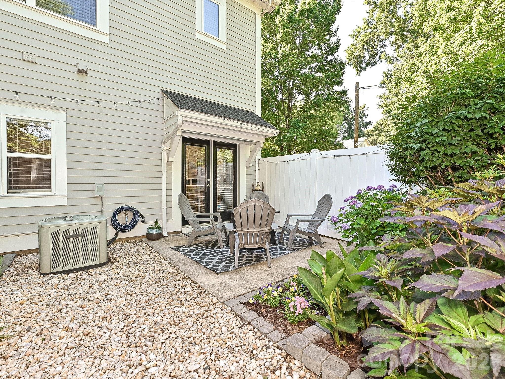 2256 Vision Drive — Charlotte