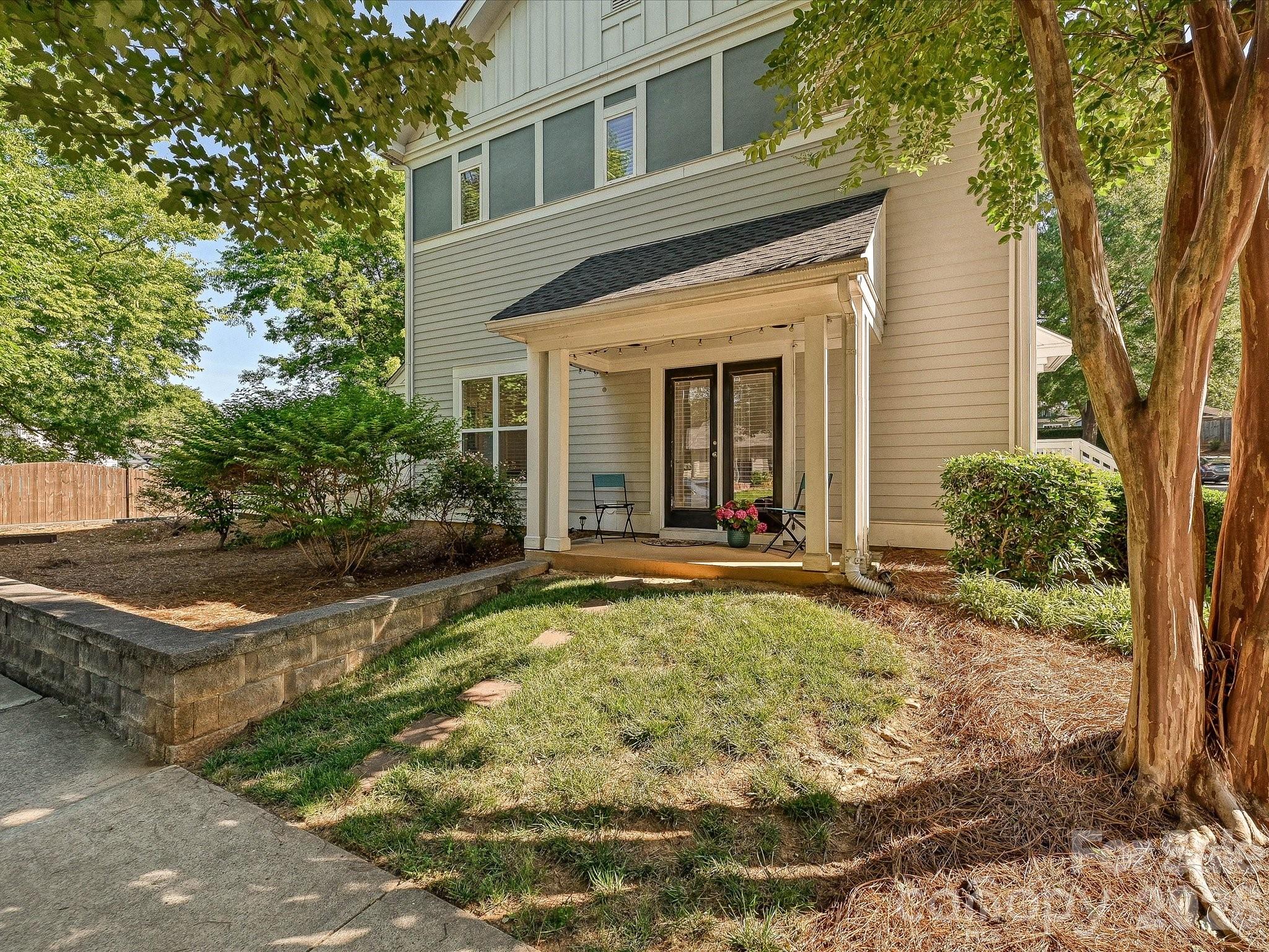 2256 Vision Drive — Charlotte