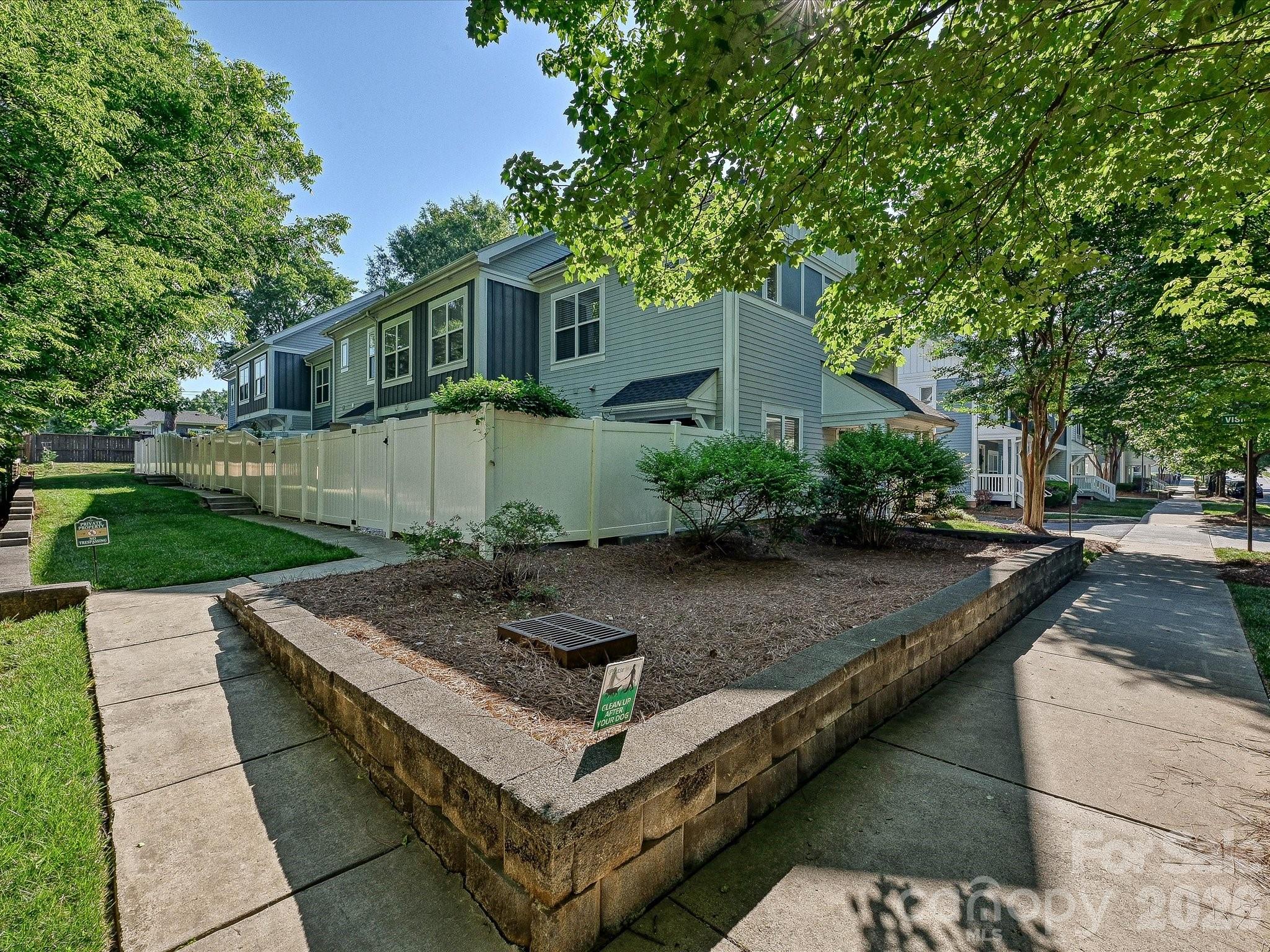 2256 Vision Drive — Charlotte