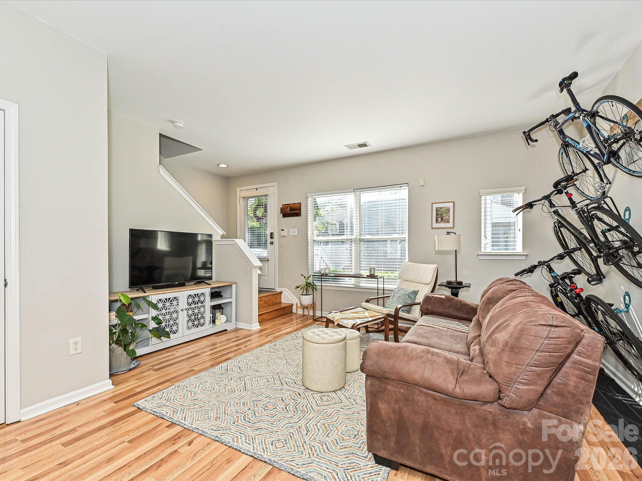 2256 Vision Drive — Charlotte