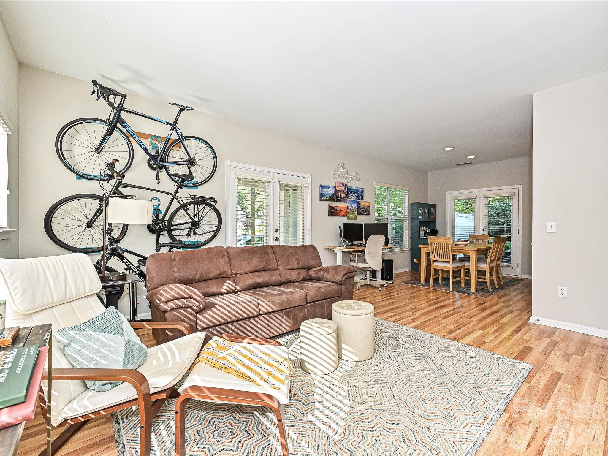 2256 Vision Drive — Charlotte