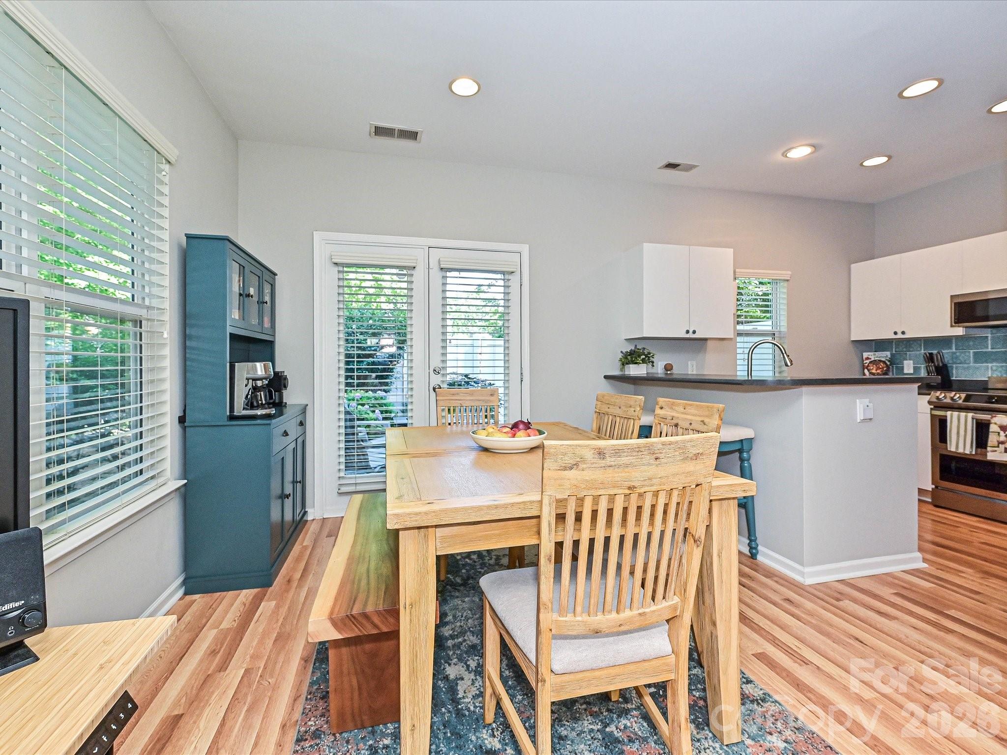 2256 Vision Drive — Charlotte
