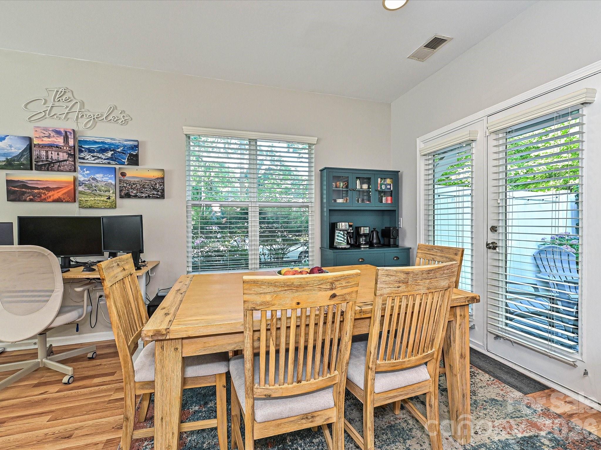 2256 Vision Drive — Charlotte