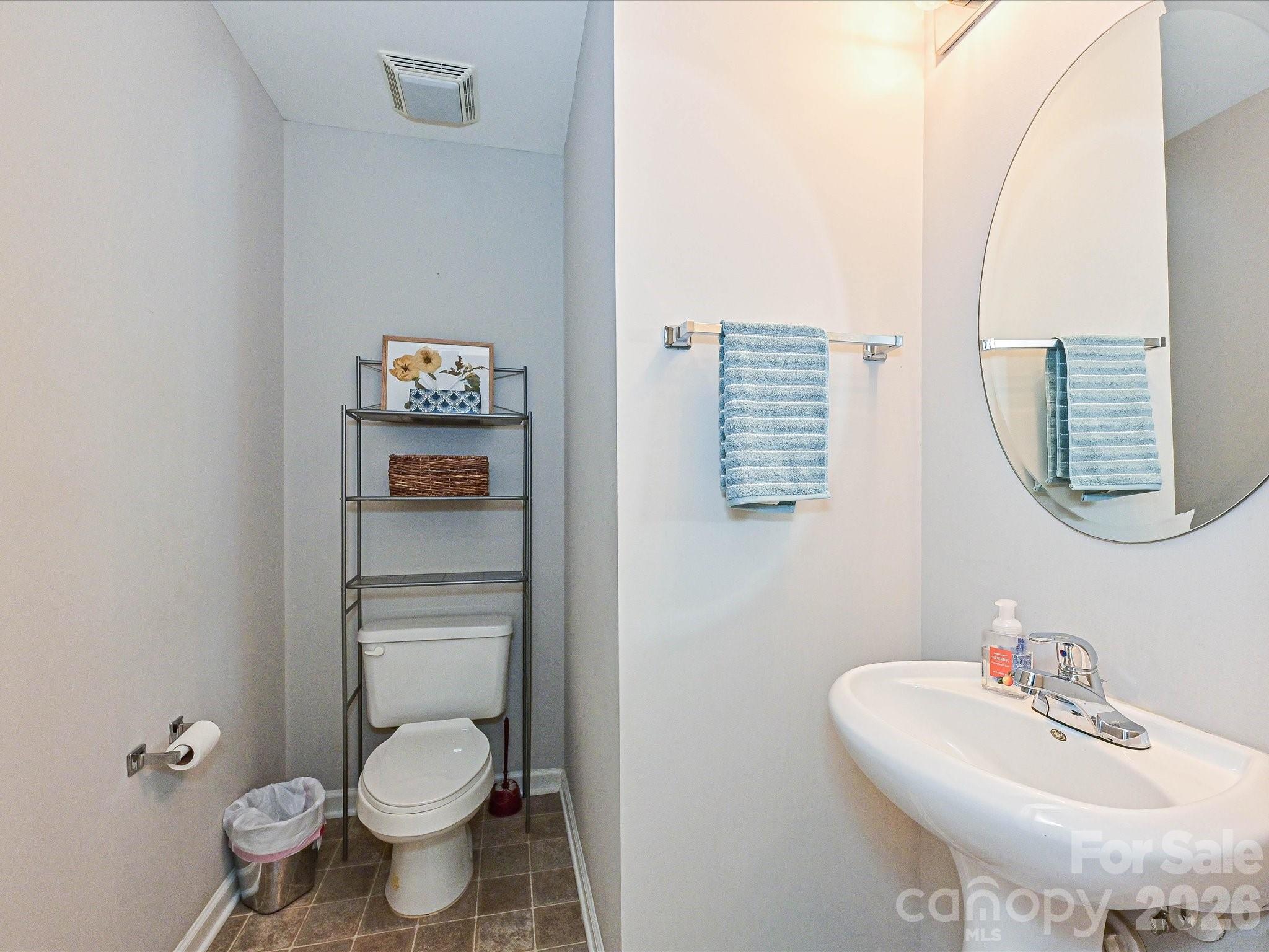 2256 Vision Drive — Charlotte