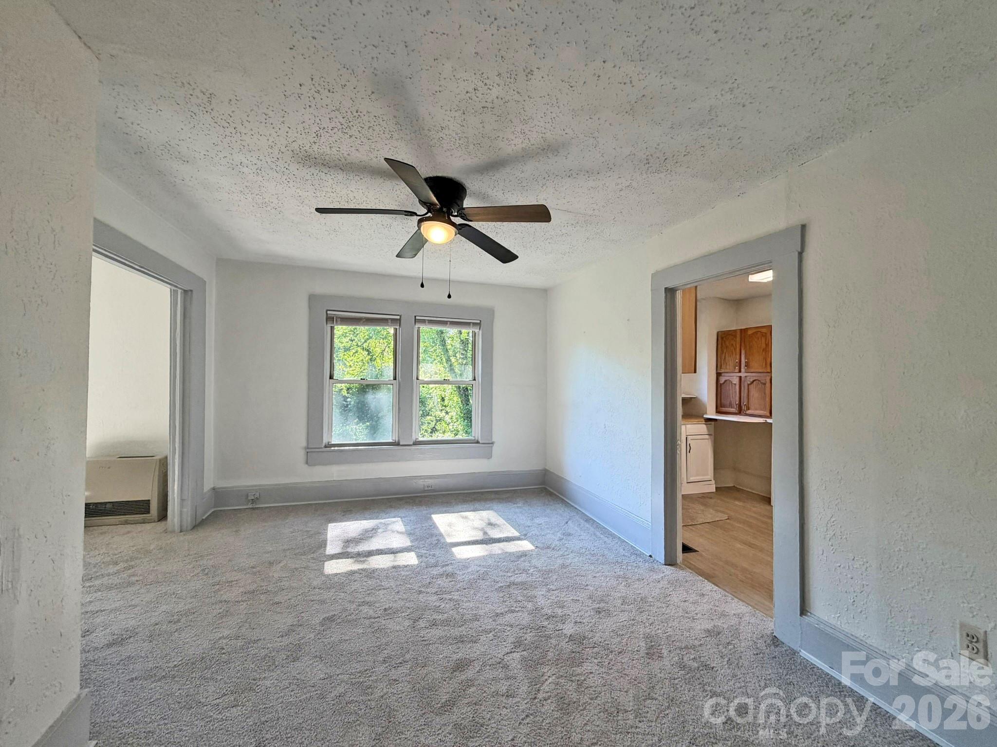 41 Oak Hill Drive — Asheville