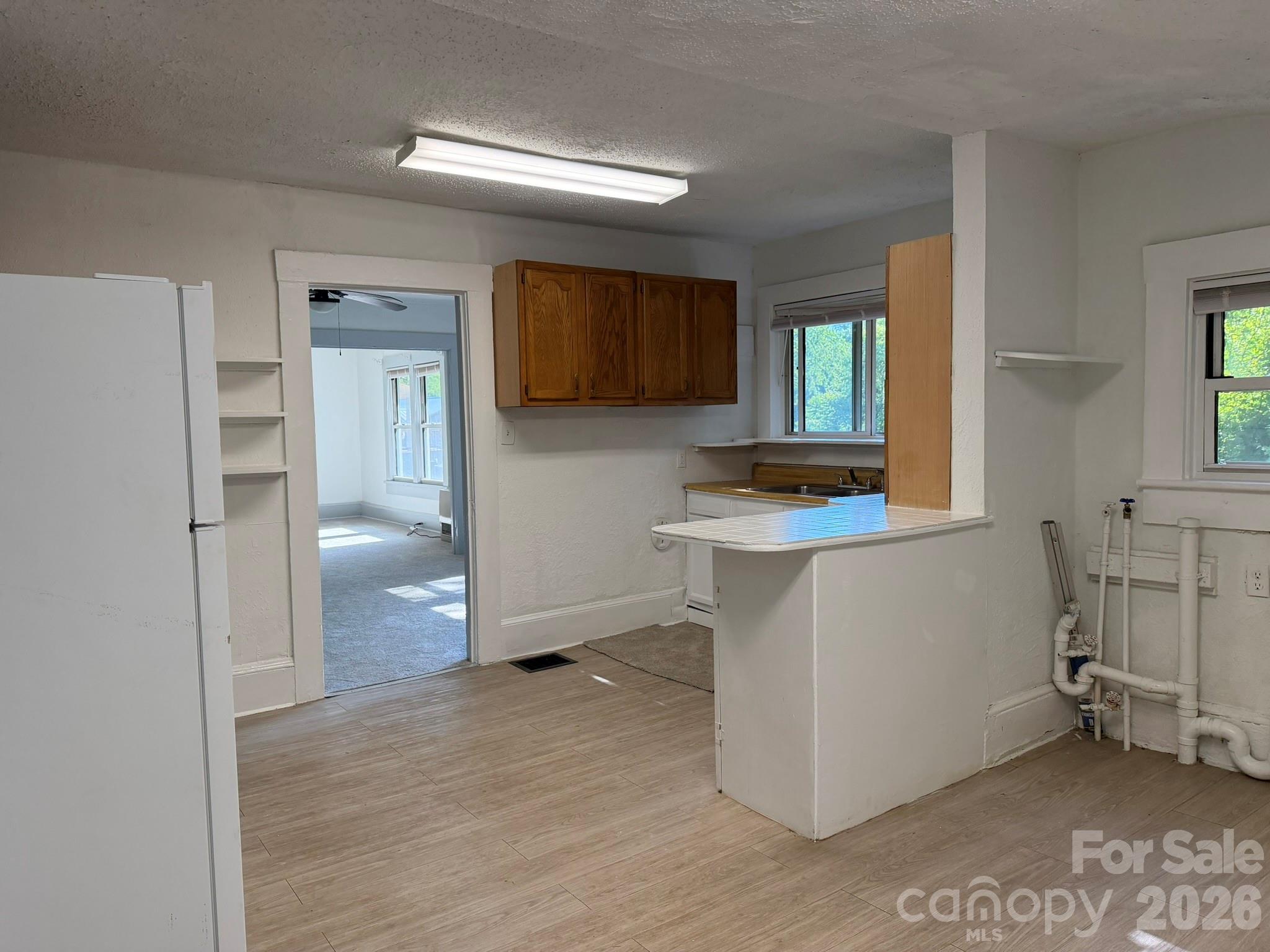 41 Oak Hill Drive — Asheville