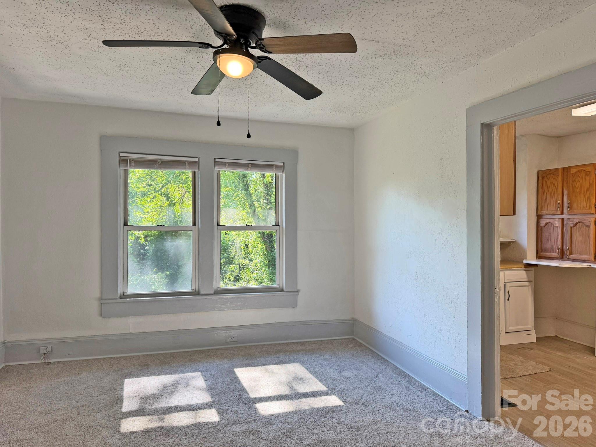41 Oak Hill Drive — Asheville