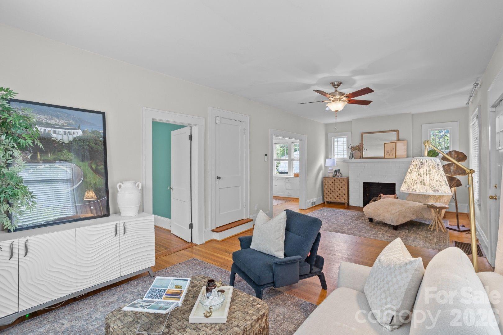 821 Watson Avenue — Winston Salem