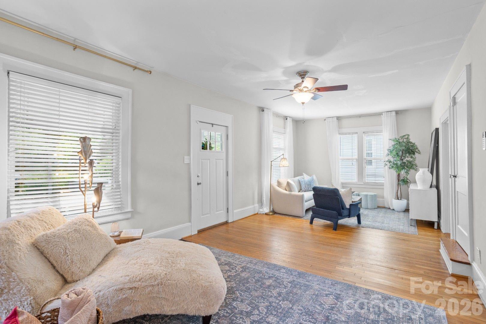 821 Watson Avenue — Winston Salem