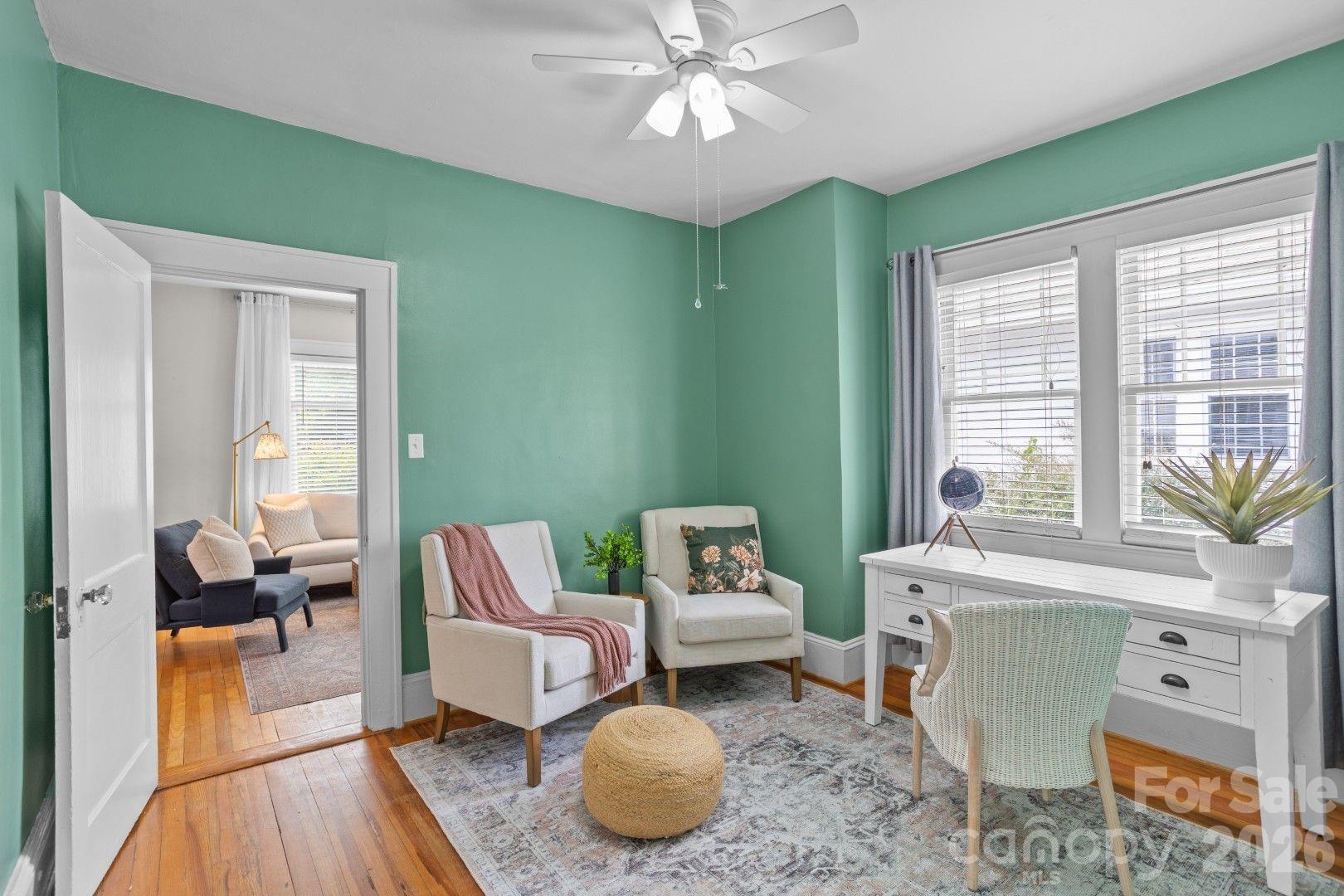 821 Watson Avenue — Winston Salem