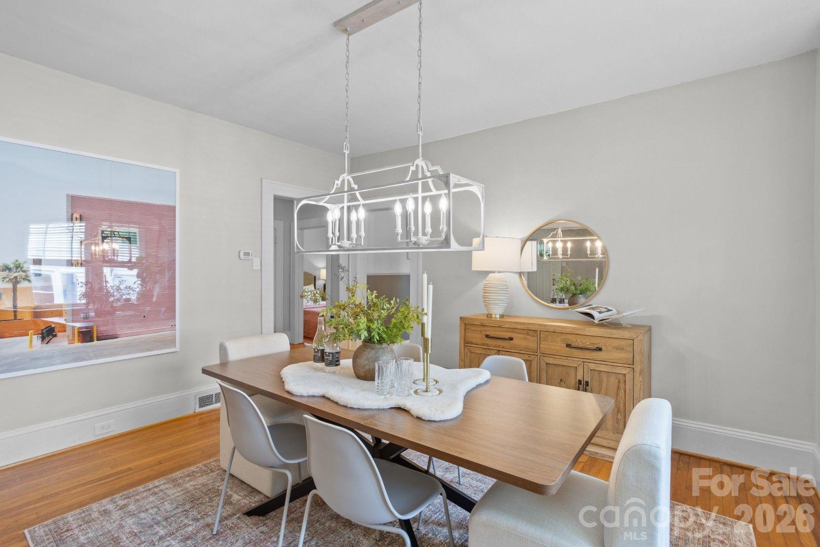821 Watson Avenue — Winston Salem