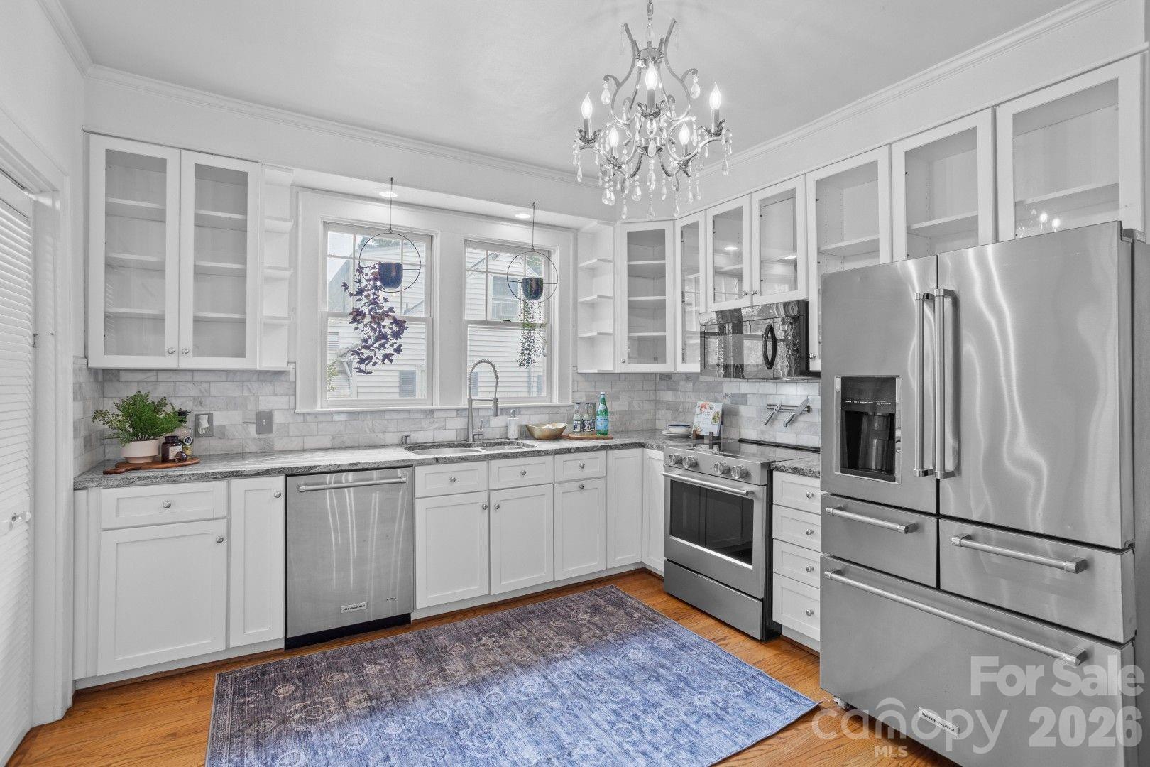 821 Watson Avenue — Winston Salem