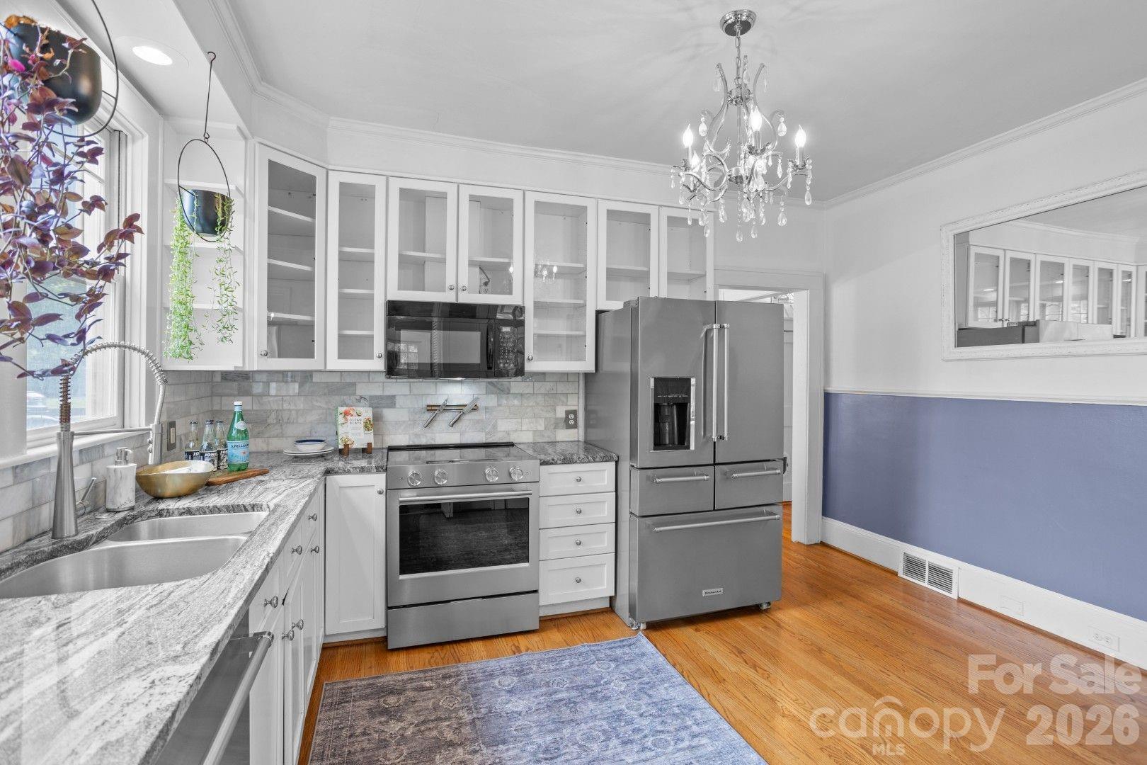 821 Watson Avenue — Winston Salem