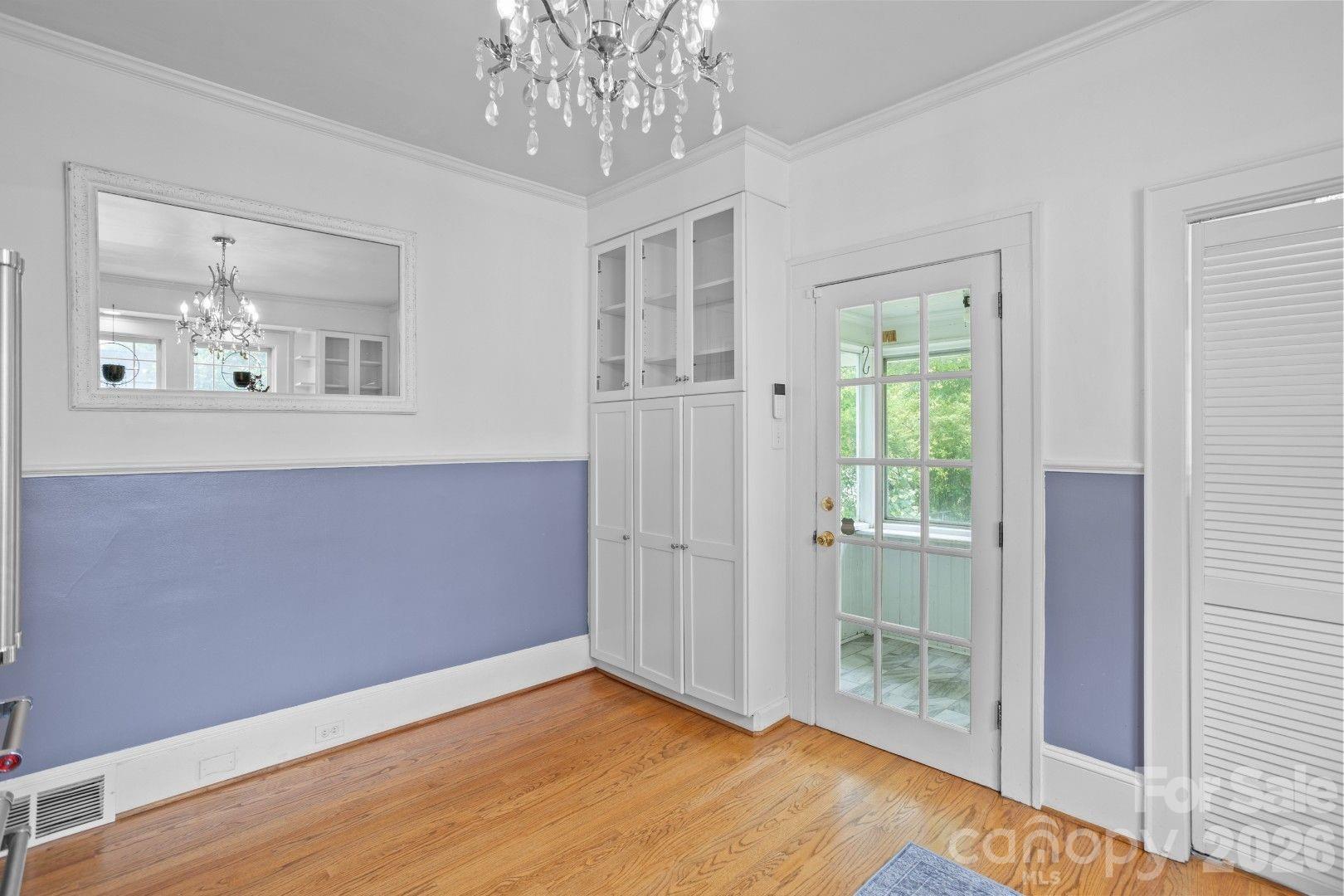 821 Watson Avenue — Winston Salem