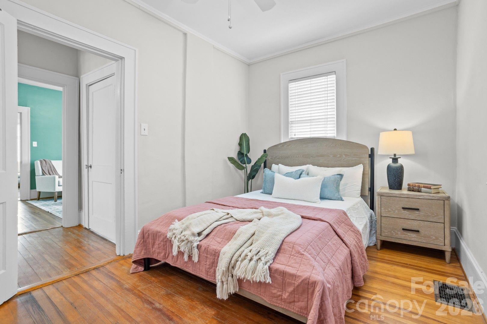 821 Watson Avenue — Winston Salem