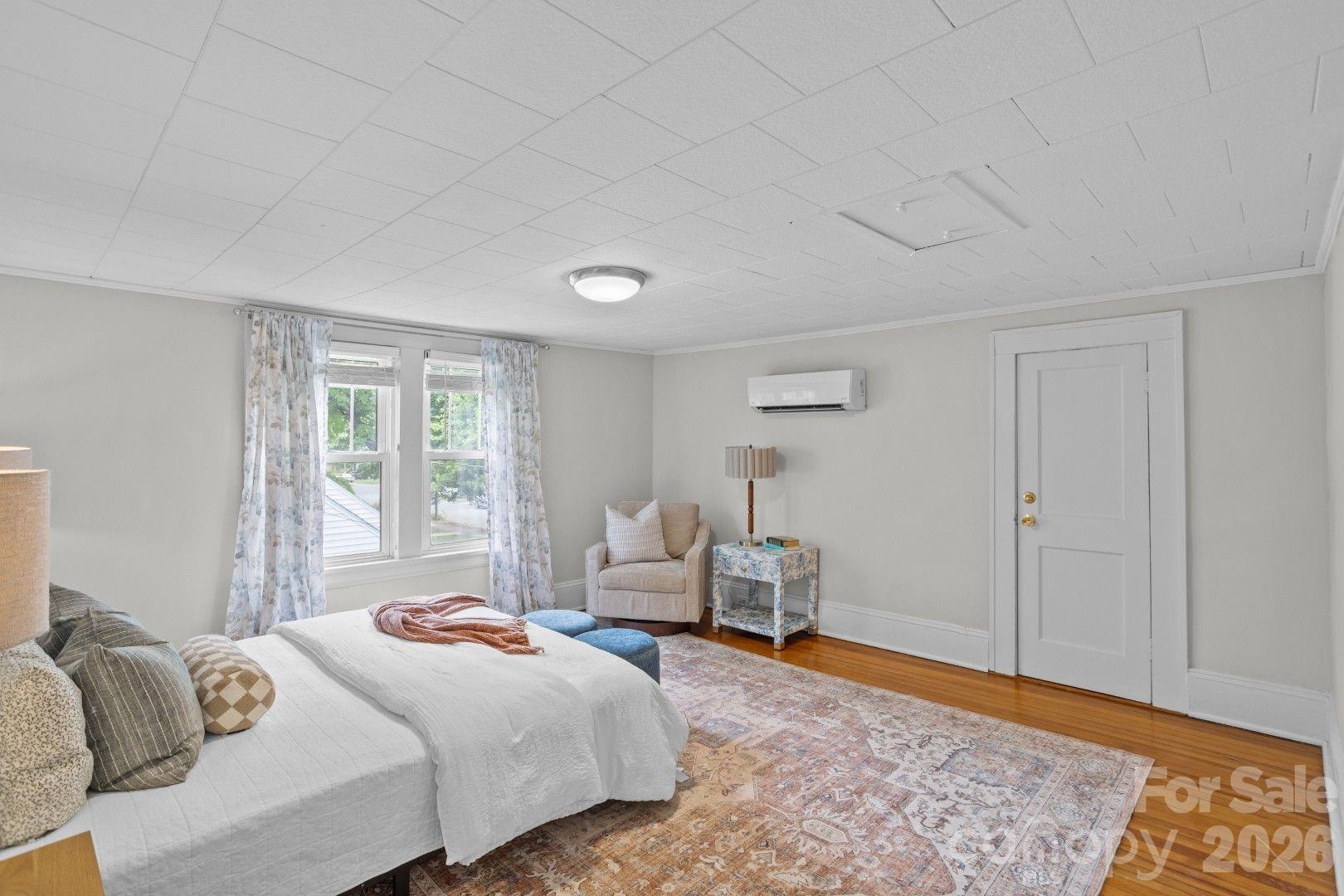 821 Watson Avenue — Winston Salem