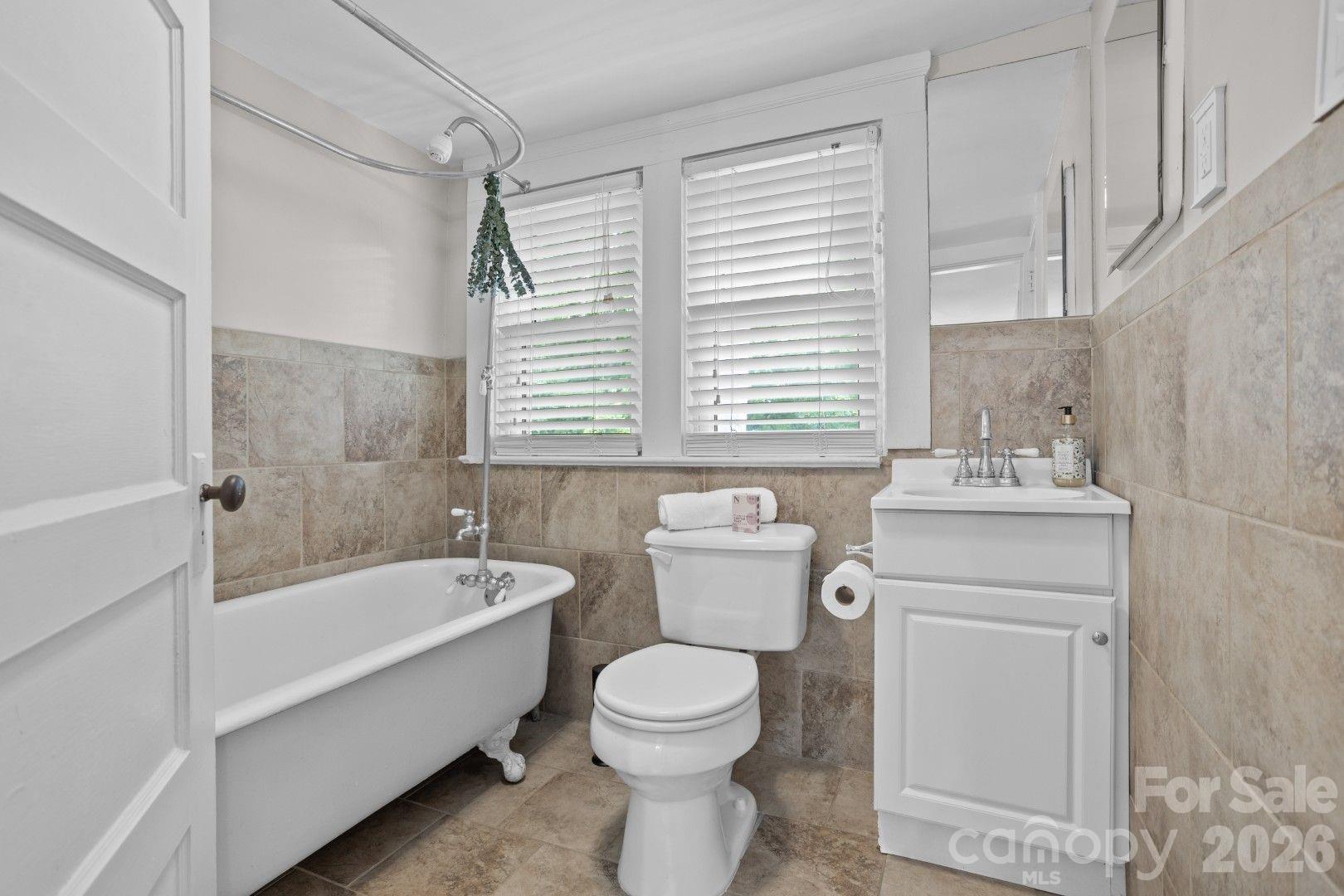 821 Watson Avenue — Winston Salem