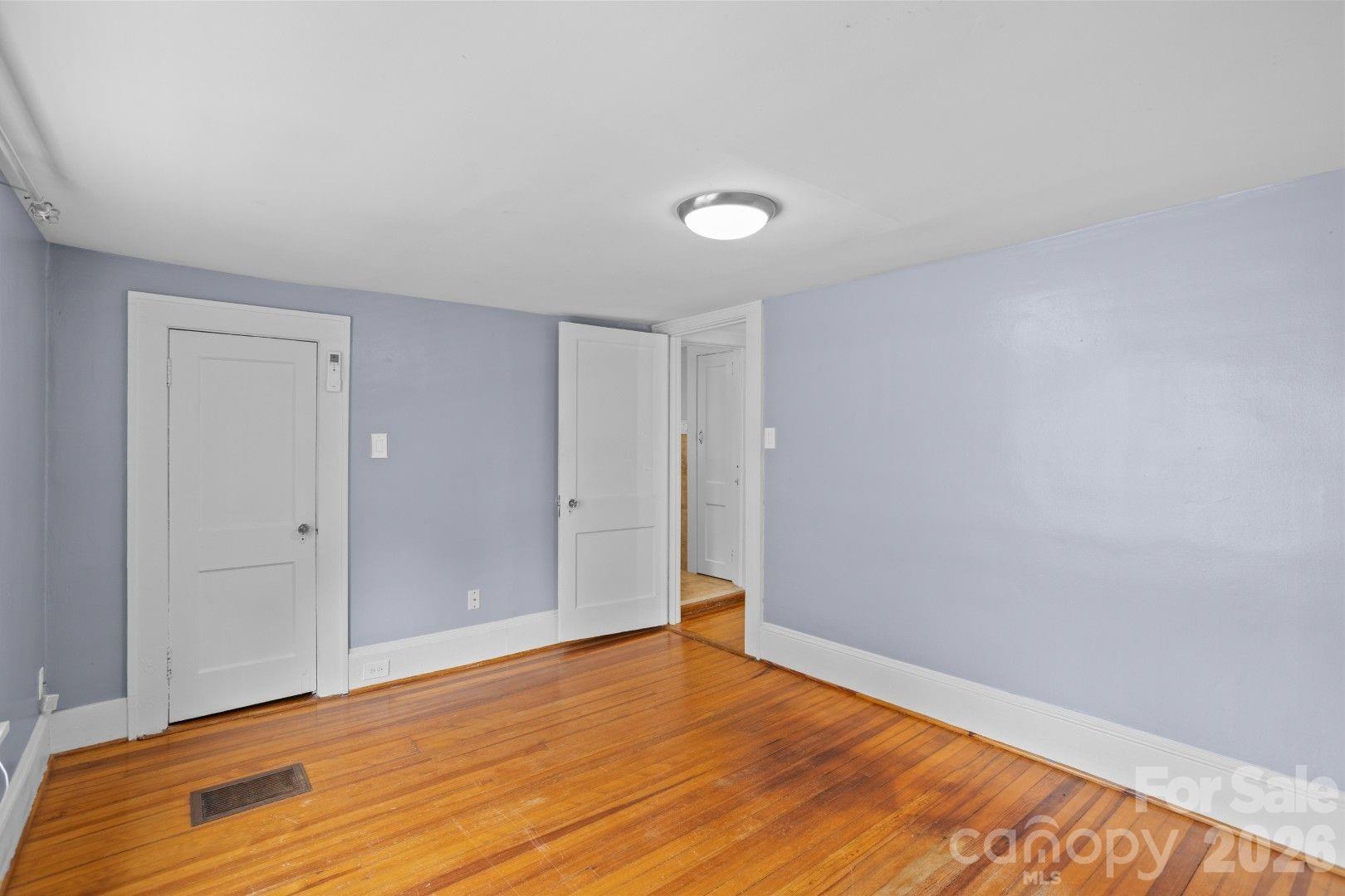 821 Watson Avenue — Winston Salem
