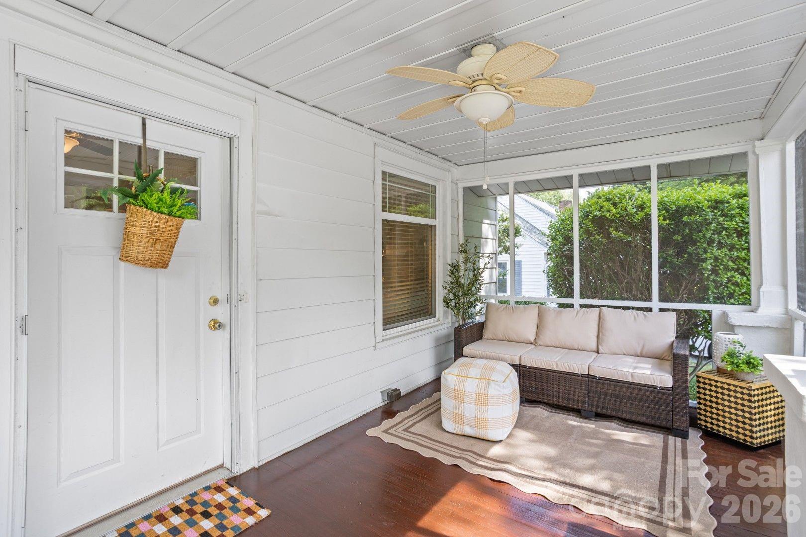 821 Watson Avenue — Winston Salem