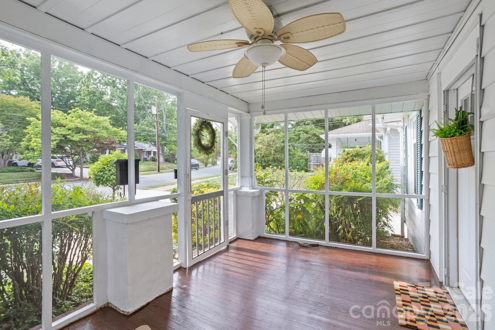 821 Watson Avenue — Winston Salem