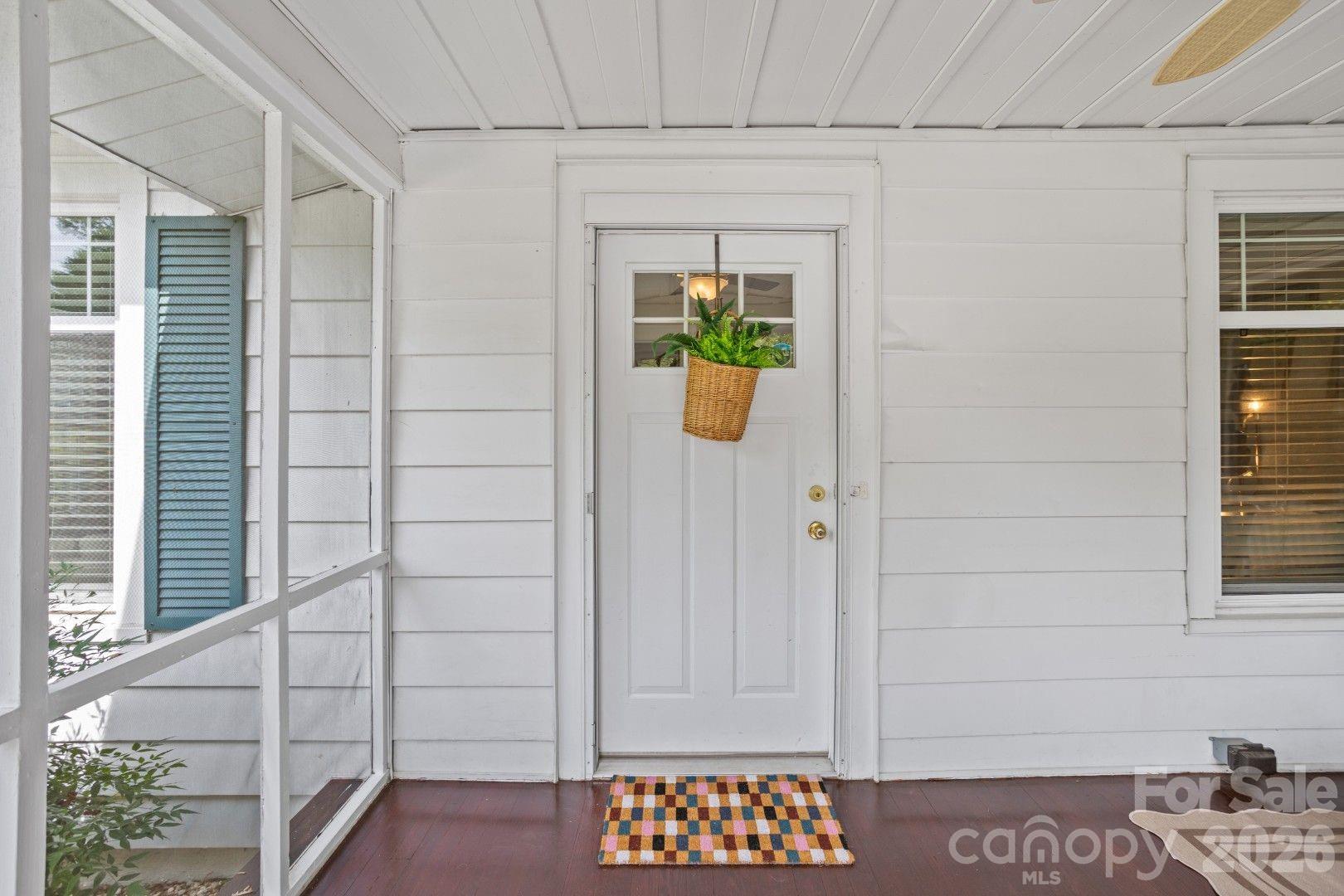 821 Watson Avenue — Winston Salem