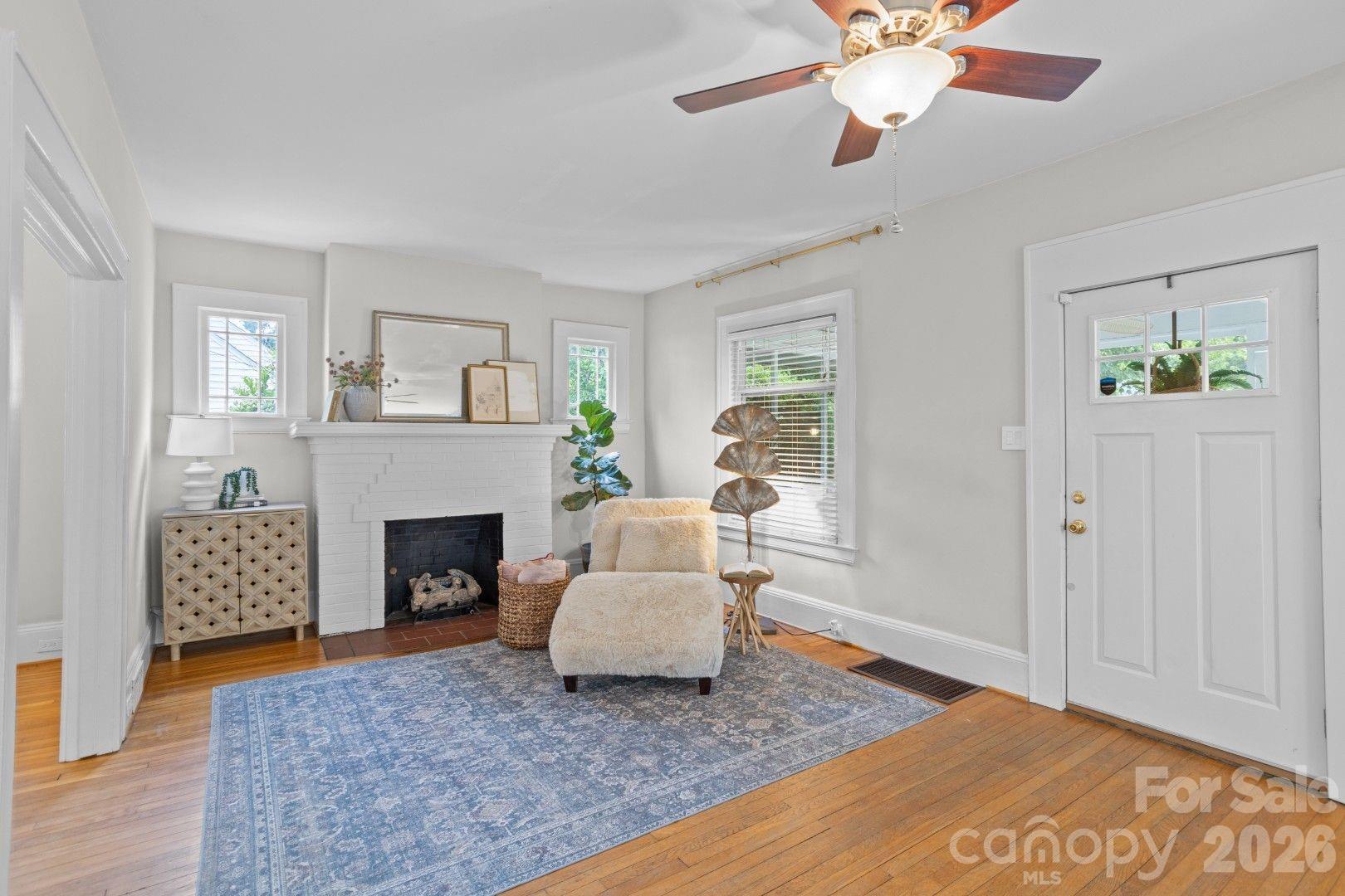 821 Watson Avenue — Winston Salem