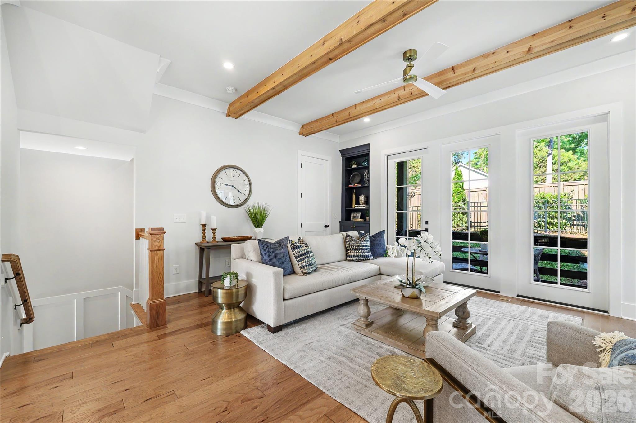 2123 Nolen Ridge Avenue — Charlotte