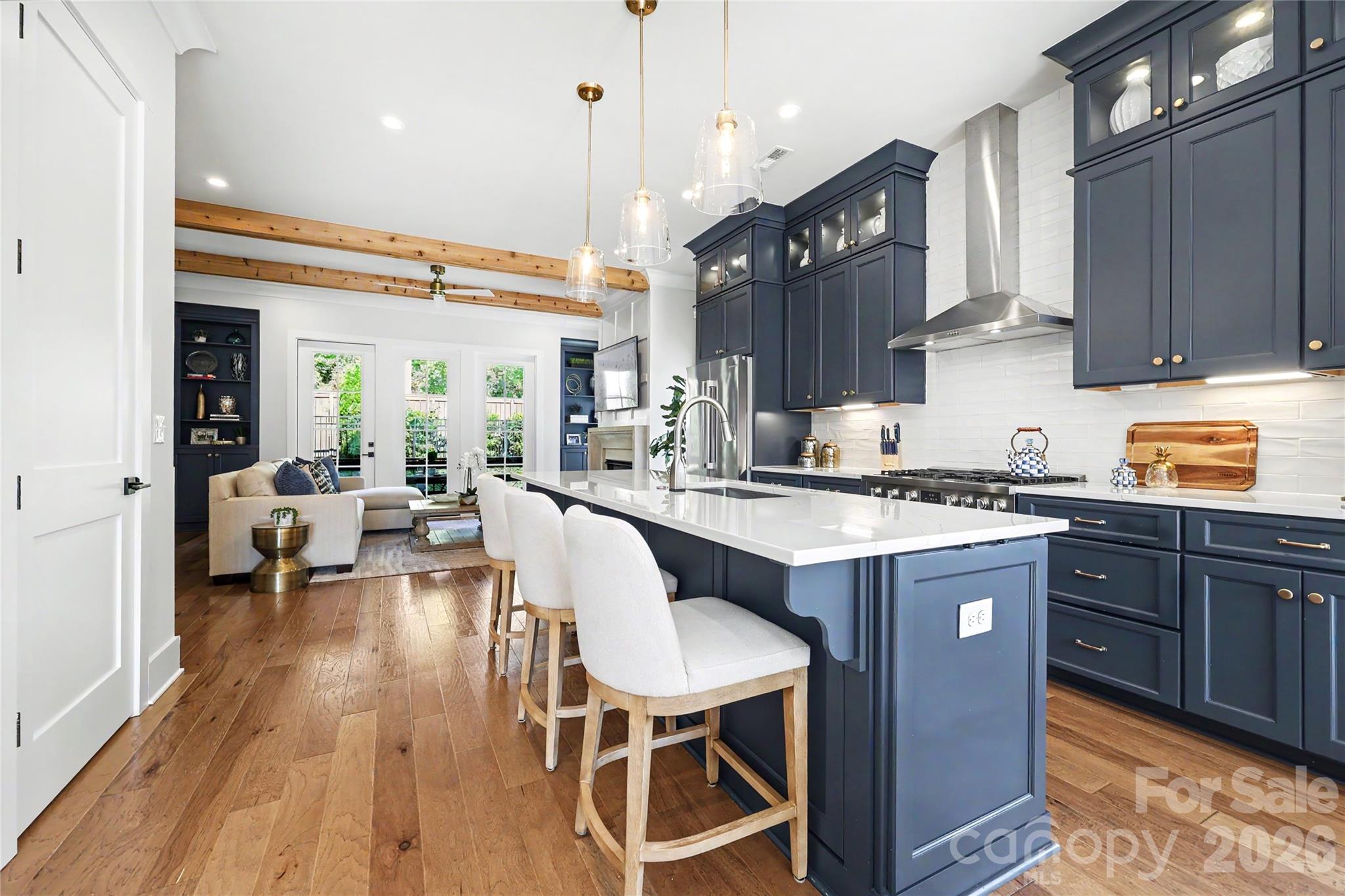 2123 Nolen Ridge Avenue — Charlotte