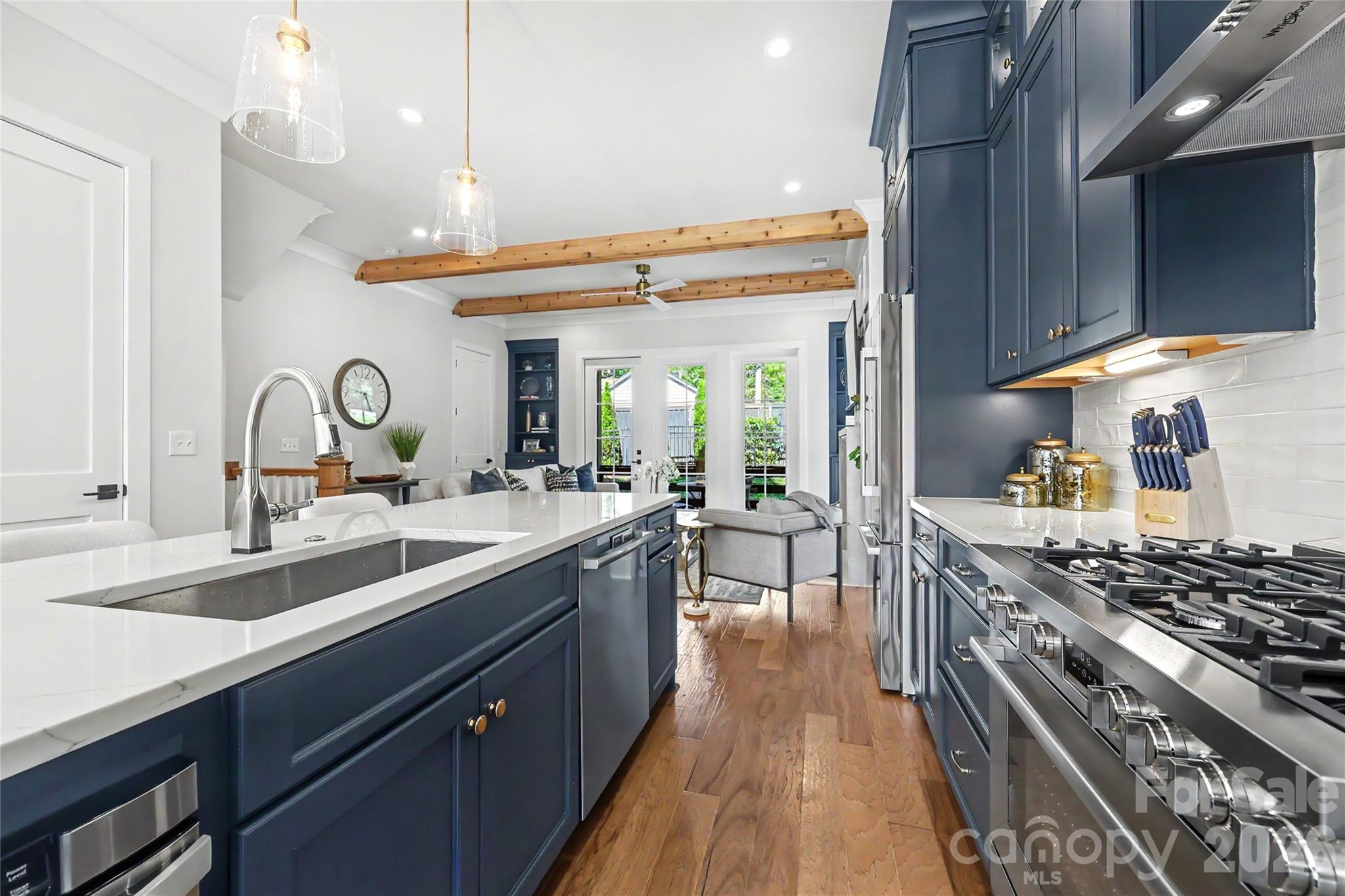 2123 Nolen Ridge Avenue — Charlotte