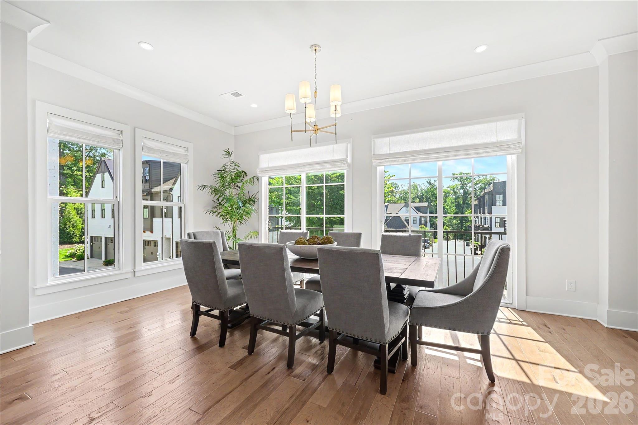 2123 Nolen Ridge Avenue — Charlotte