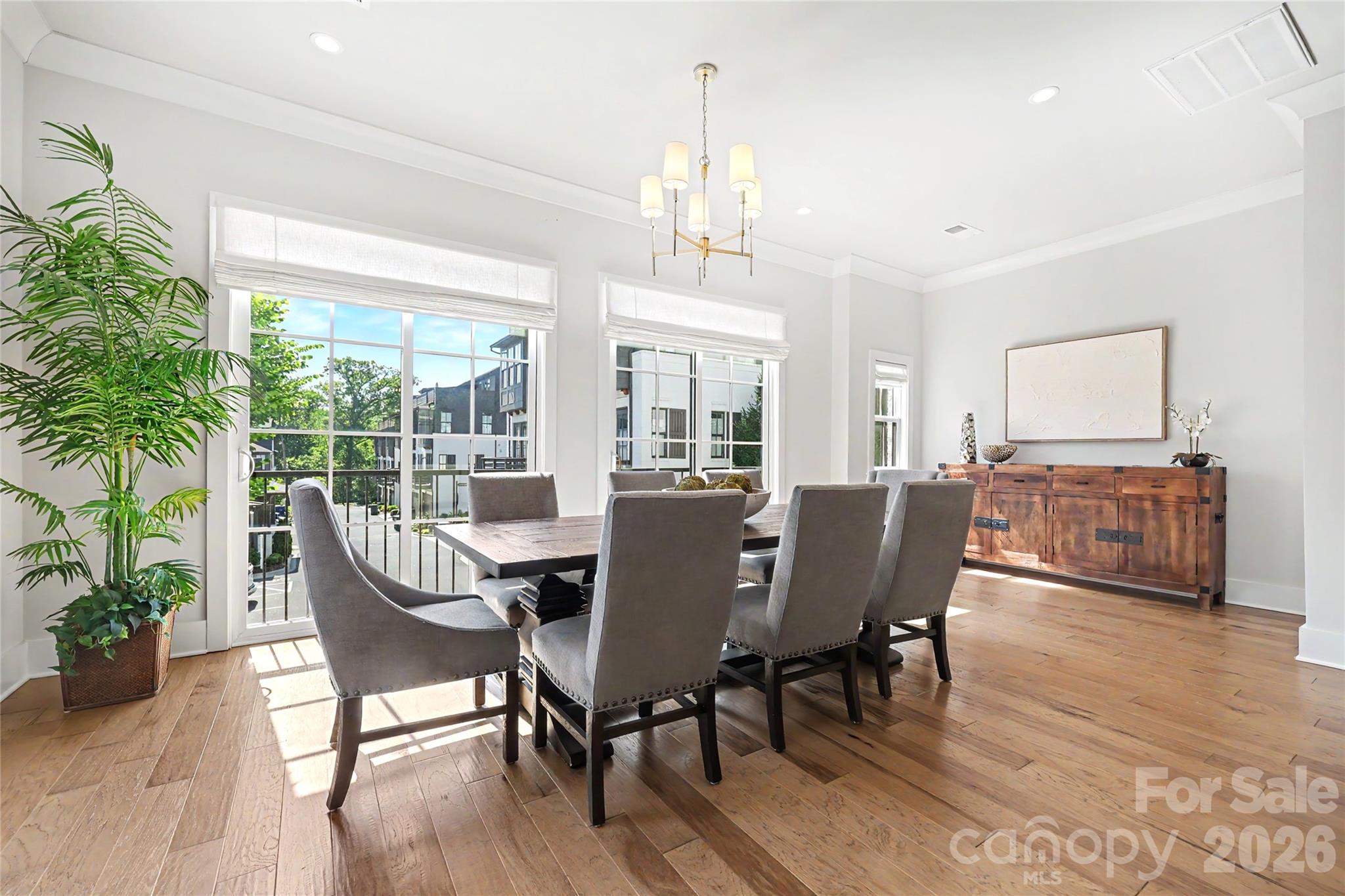 2123 Nolen Ridge Avenue — Charlotte