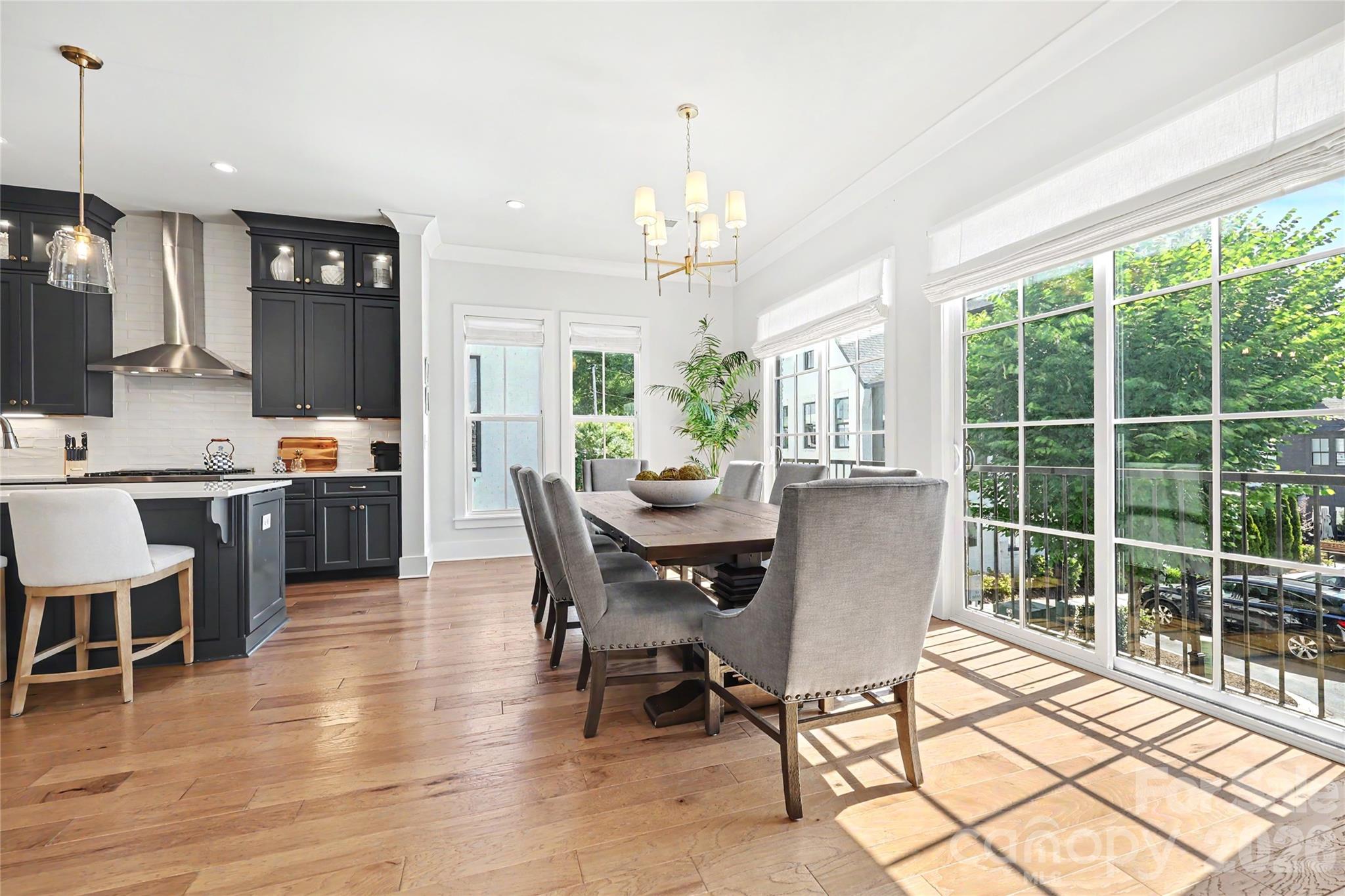2123 Nolen Ridge Avenue — Charlotte