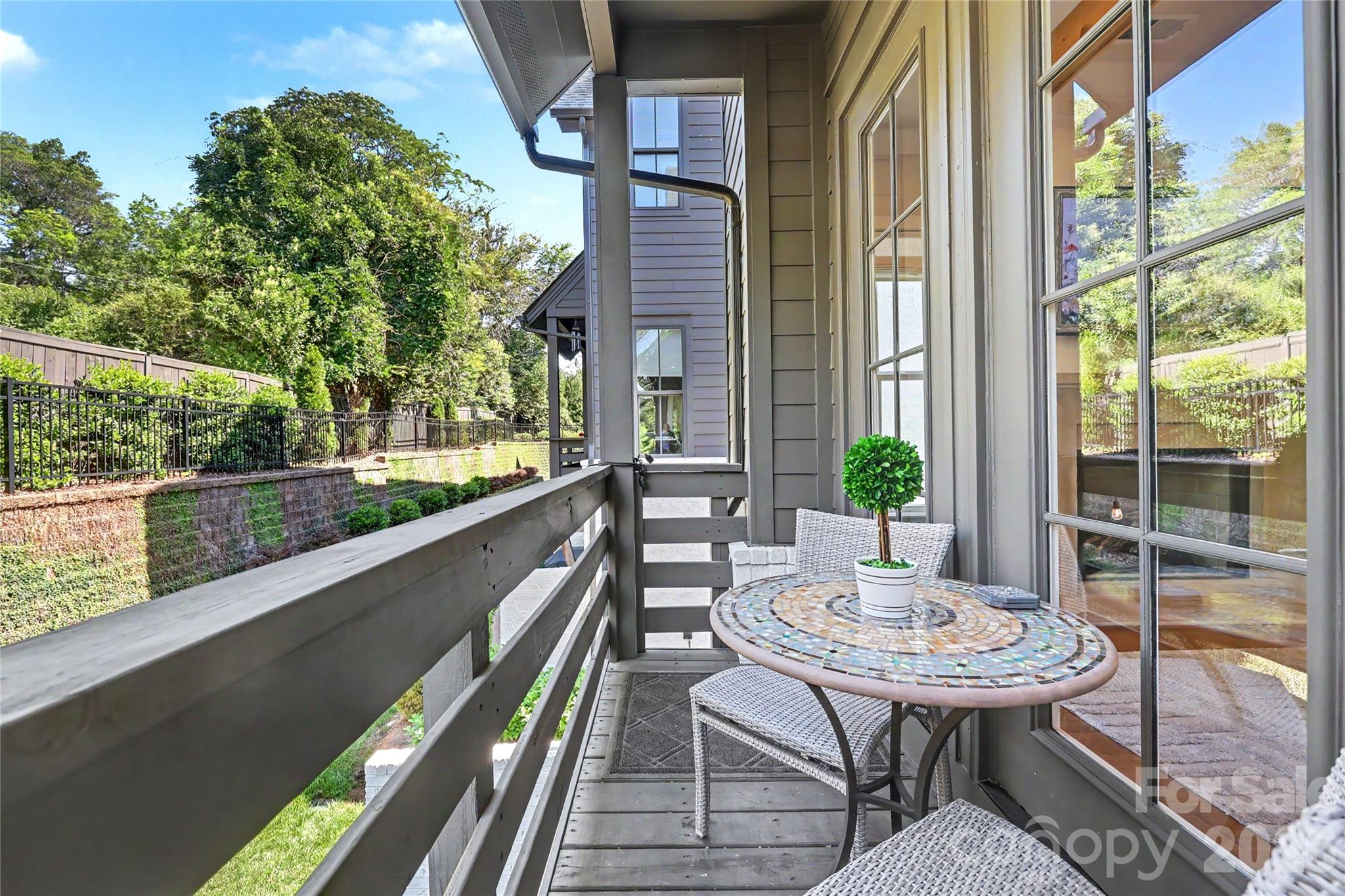 2123 Nolen Ridge Avenue — Charlotte