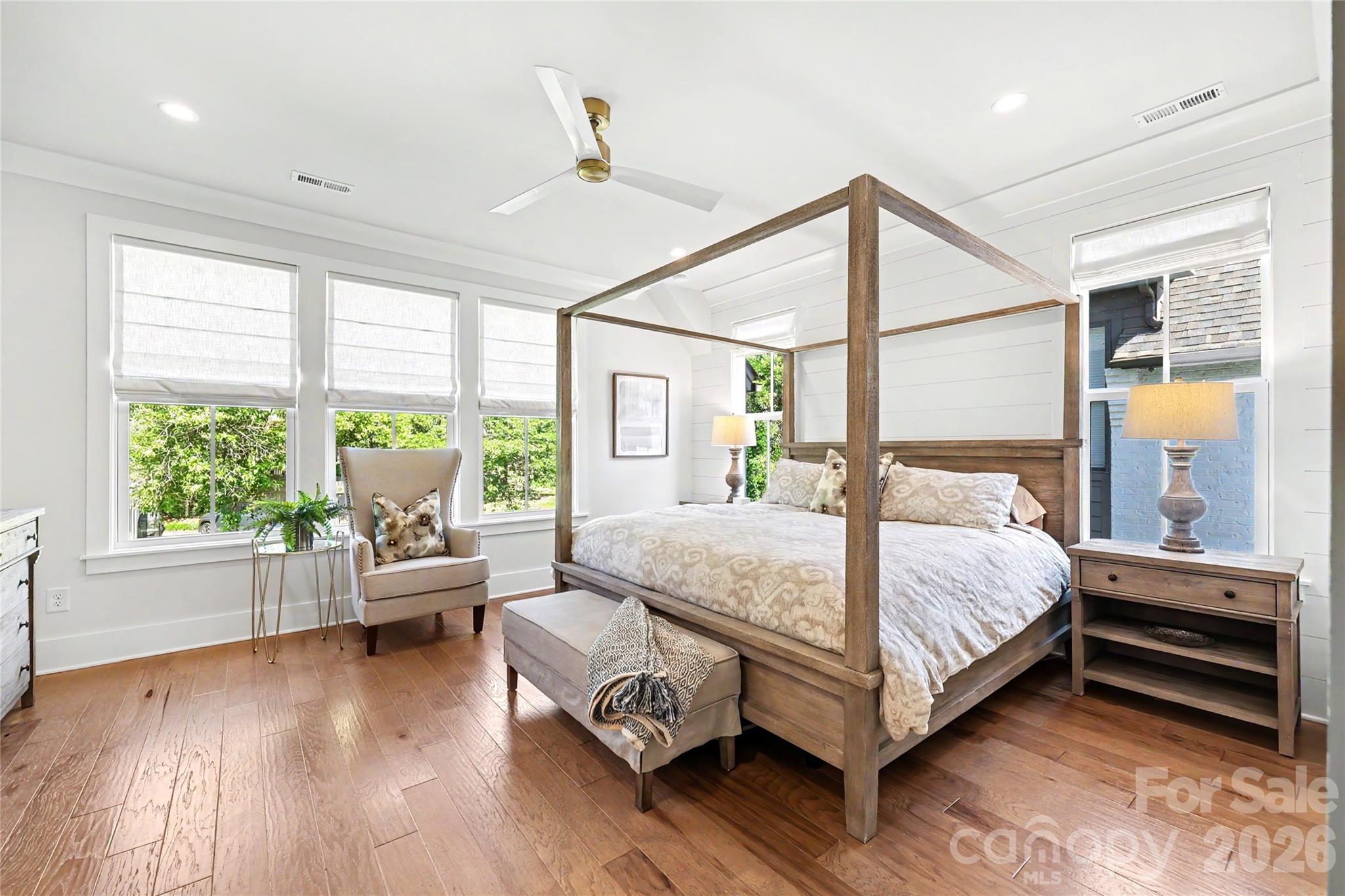 2123 Nolen Ridge Avenue — Charlotte