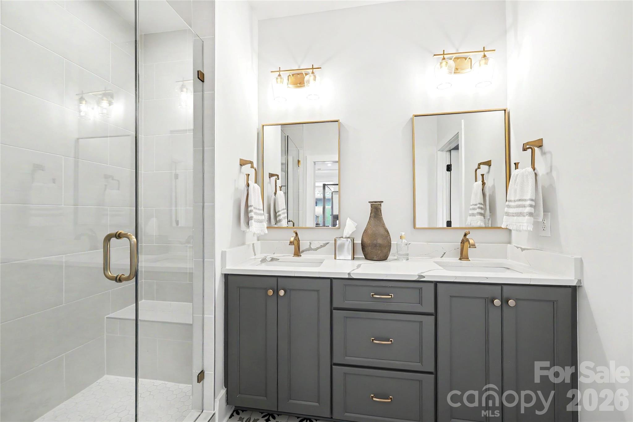 2123 Nolen Ridge Avenue — Charlotte