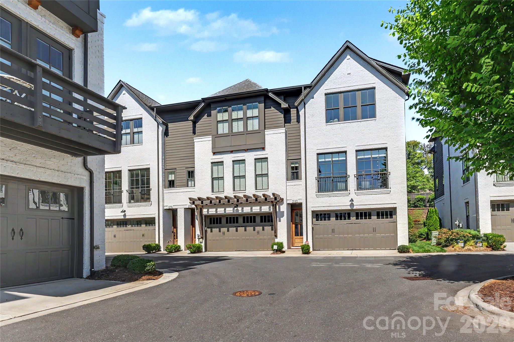 2123 Nolen Ridge Avenue — Charlotte
