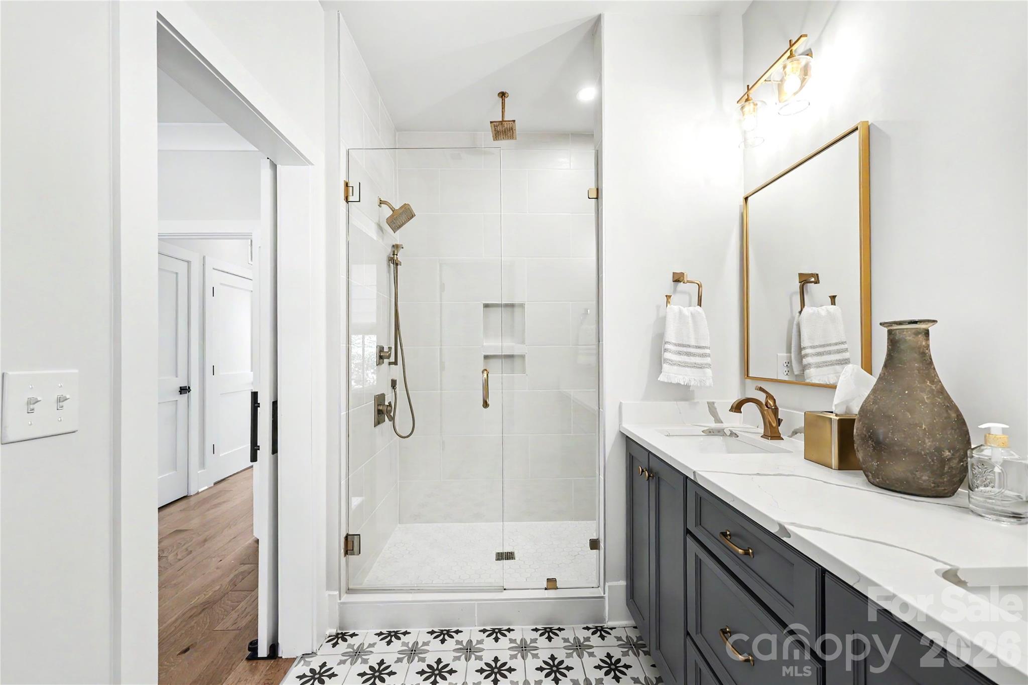 2123 Nolen Ridge Avenue — Charlotte