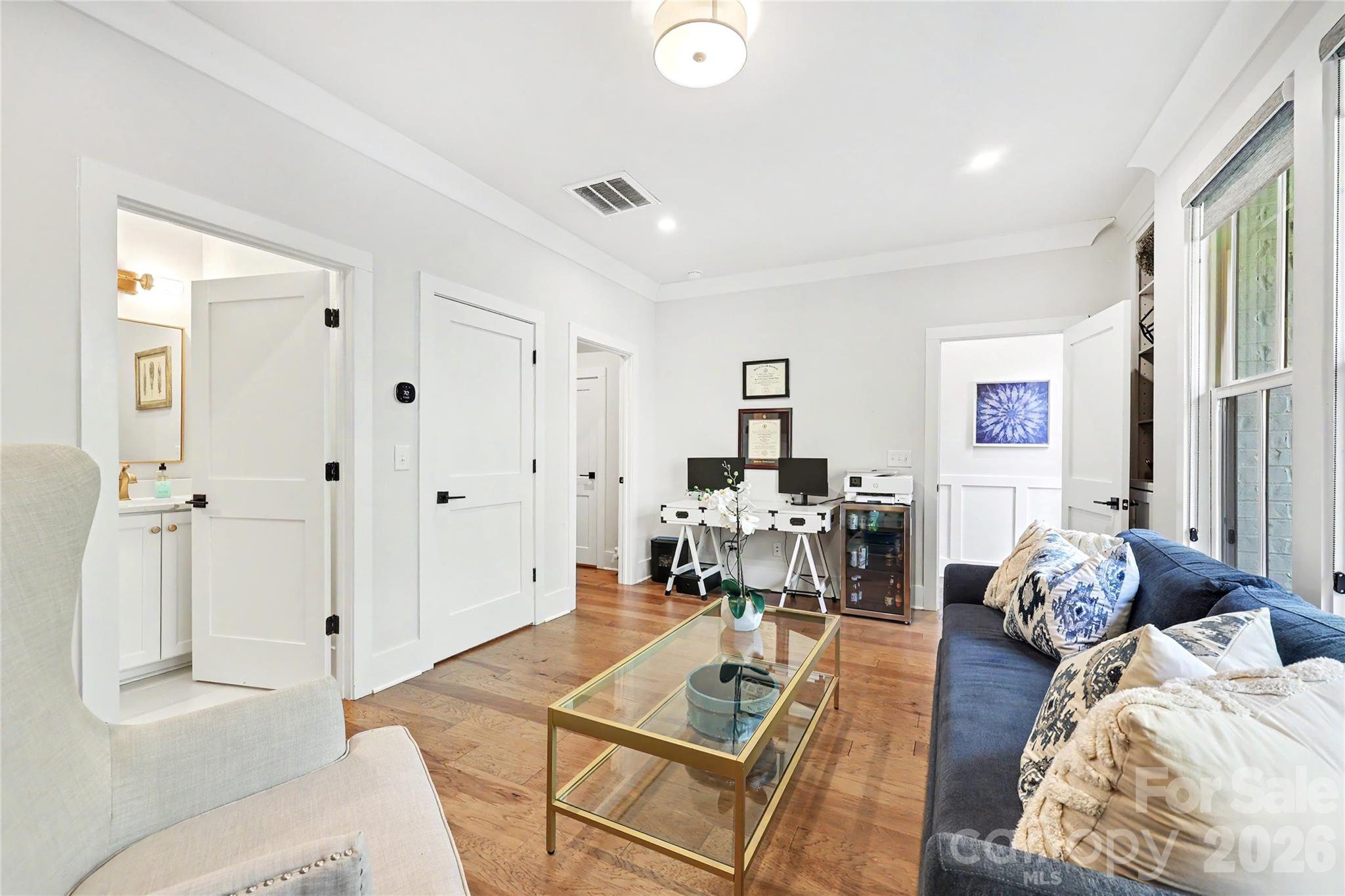 2123 Nolen Ridge Avenue — Charlotte
