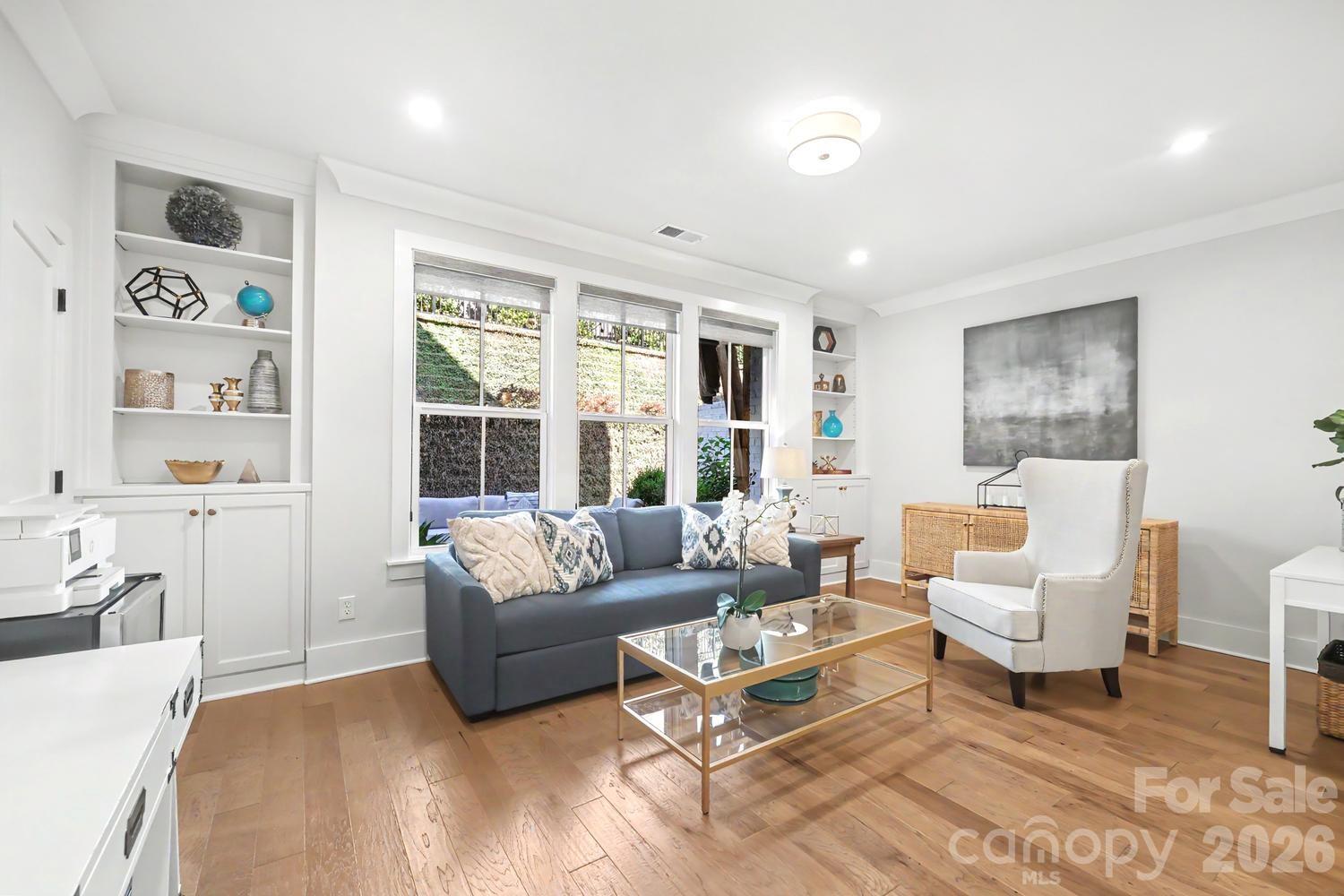 2123 Nolen Ridge Avenue — Charlotte
