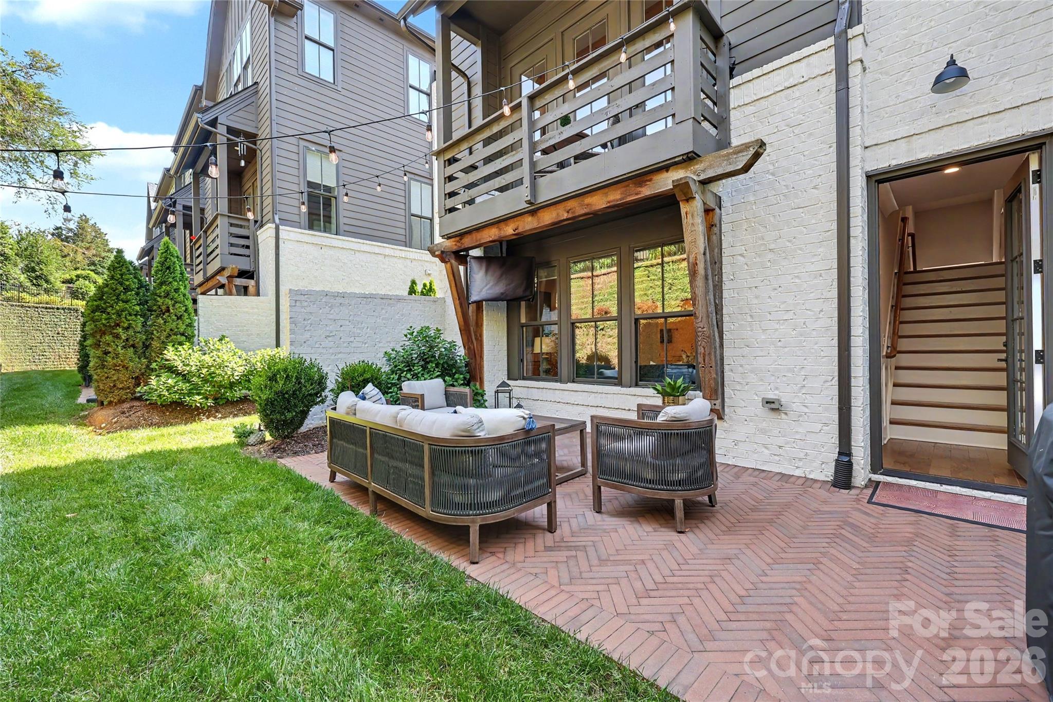 2123 Nolen Ridge Avenue — Charlotte