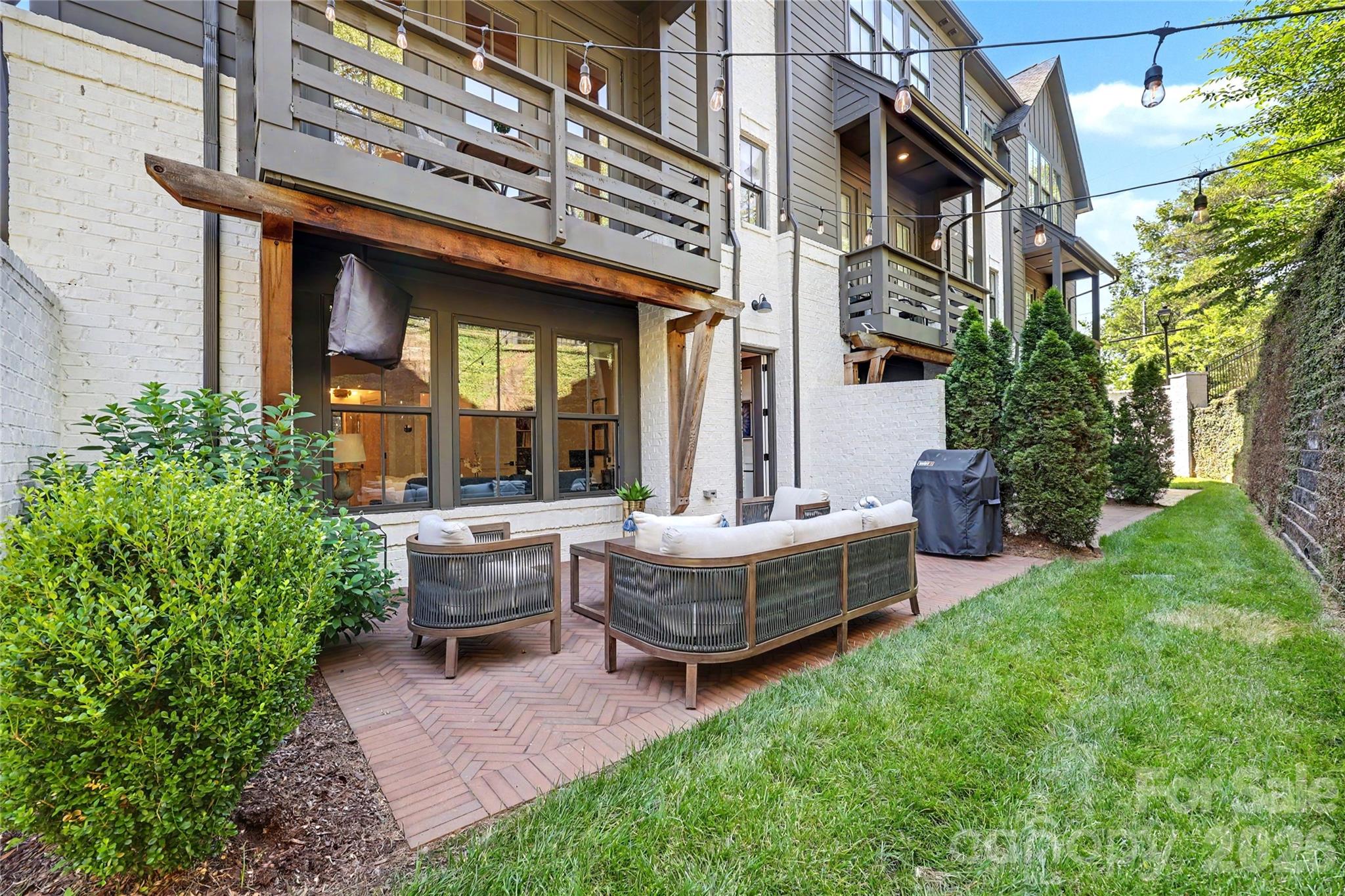 2123 Nolen Ridge Avenue — Charlotte