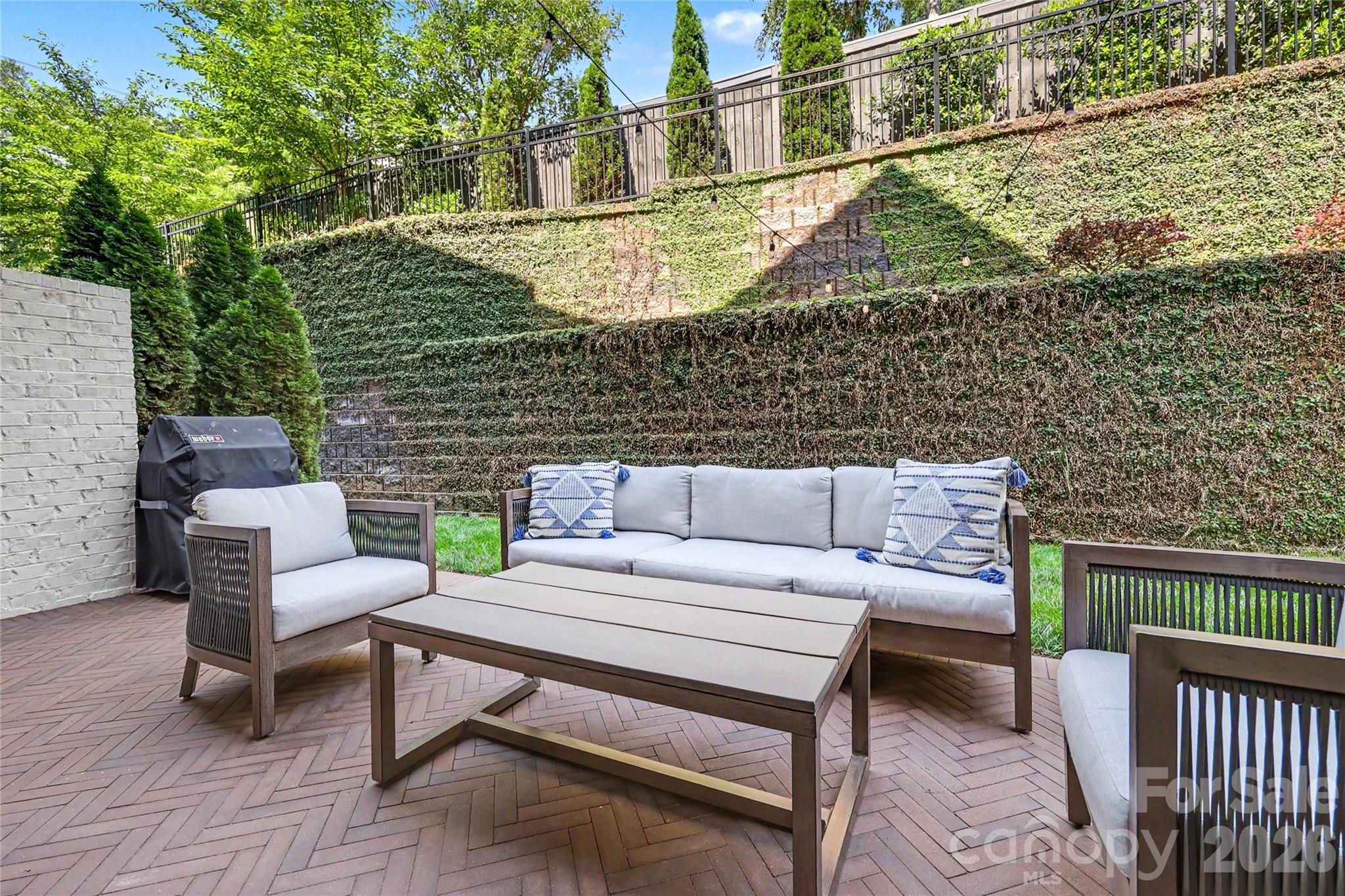 2123 Nolen Ridge Avenue — Charlotte