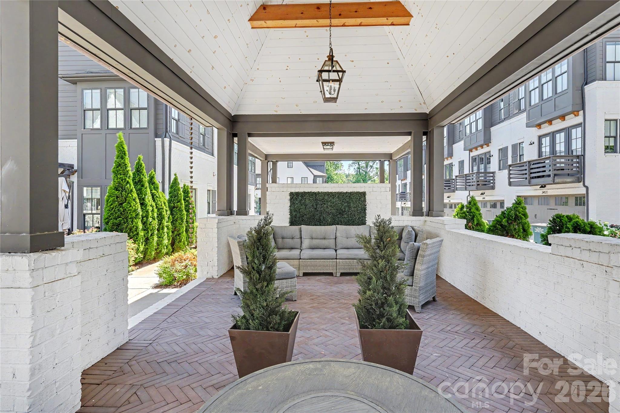 2123 Nolen Ridge Avenue — Charlotte
