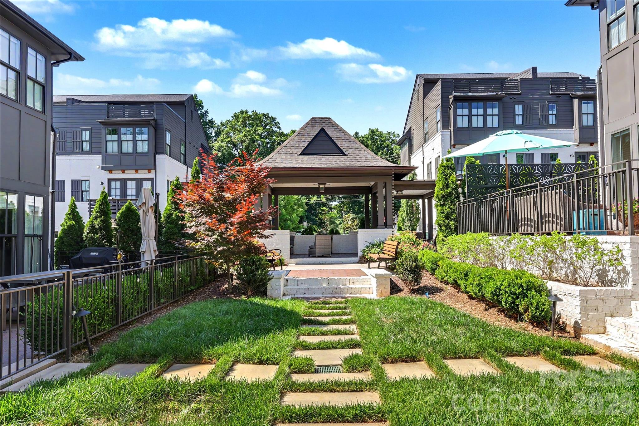 2123 Nolen Ridge Avenue — Charlotte