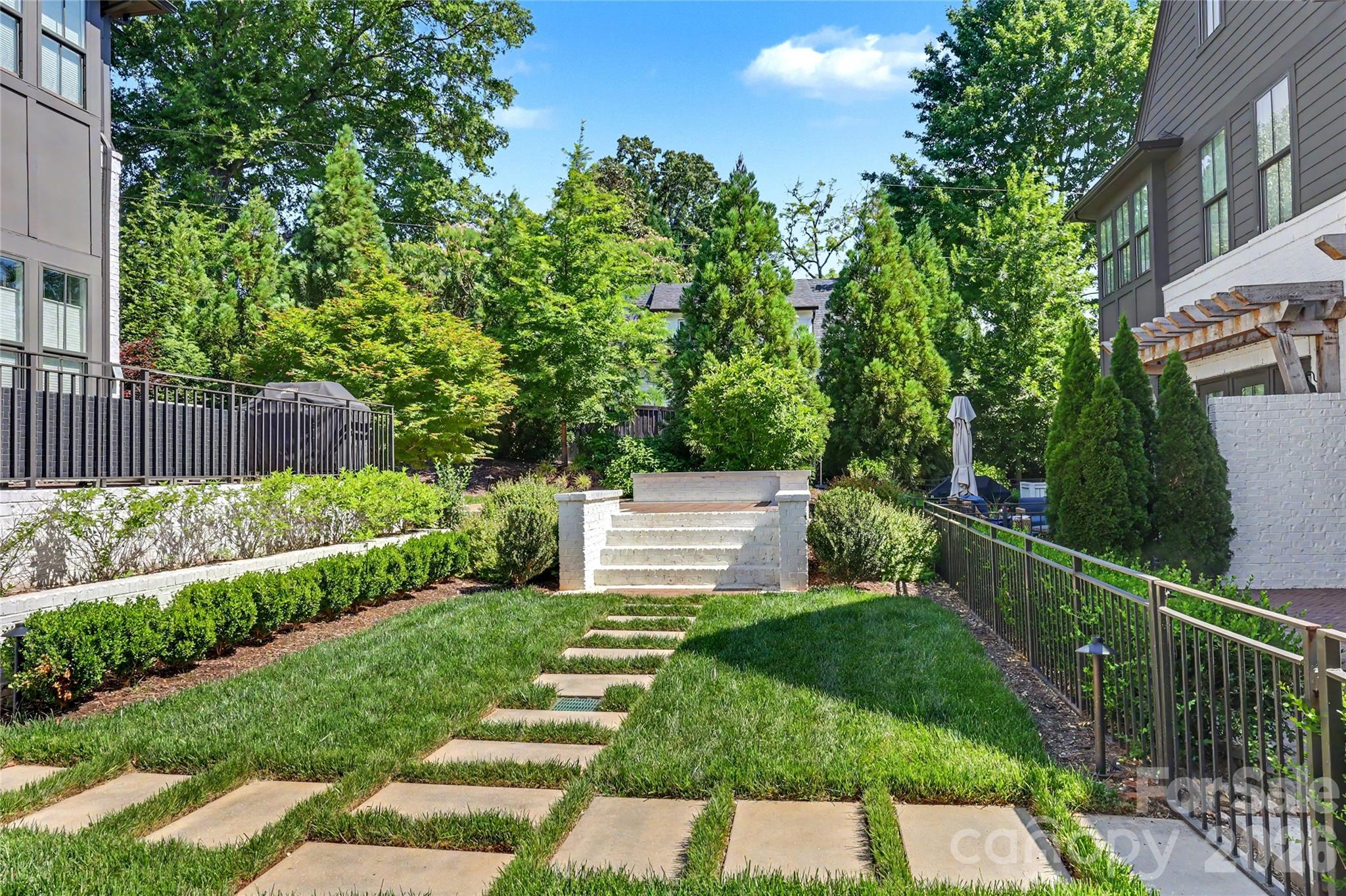 2123 Nolen Ridge Avenue — Charlotte