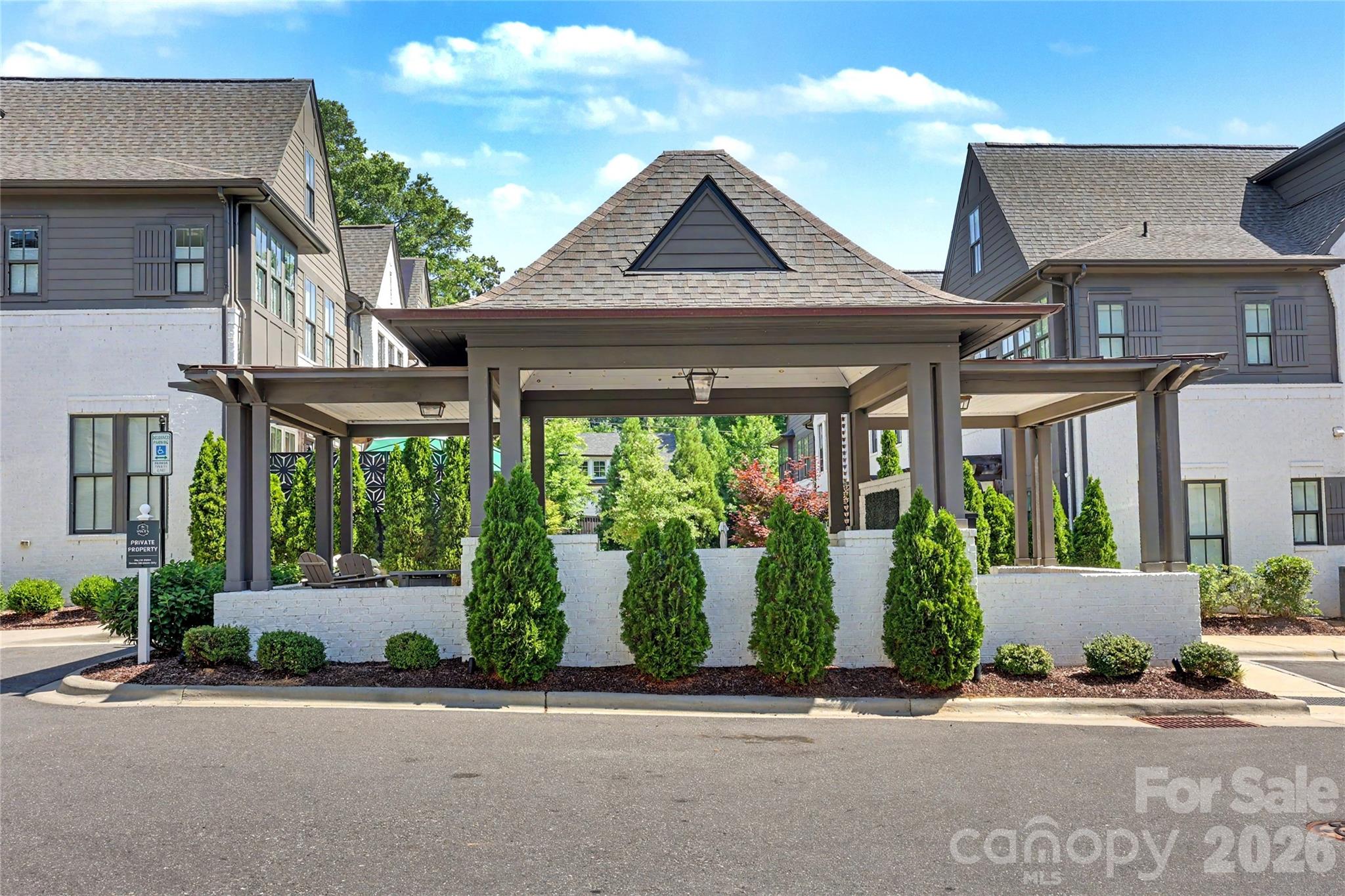2123 Nolen Ridge Avenue — Charlotte