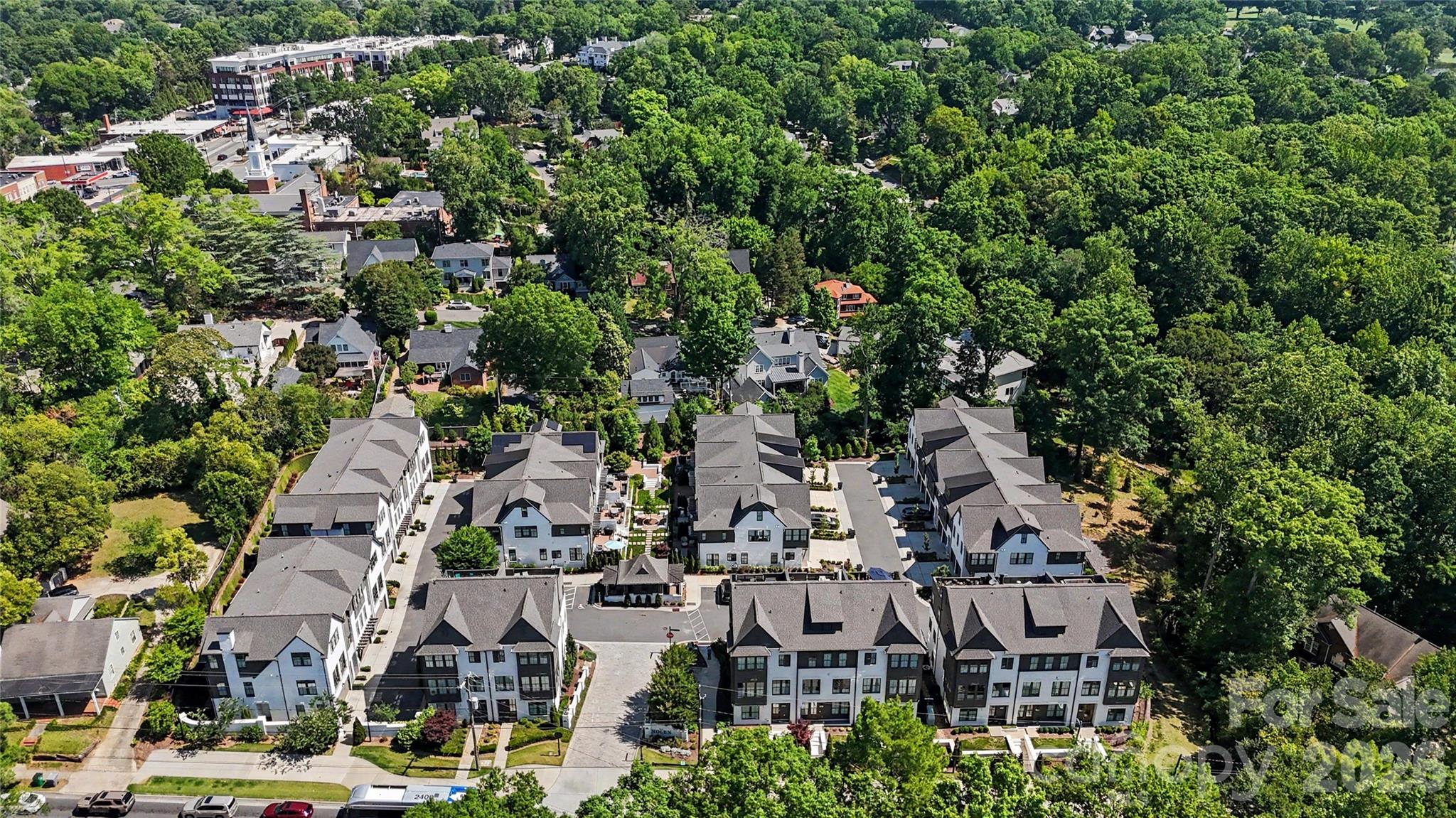 2123 Nolen Ridge Avenue — Charlotte