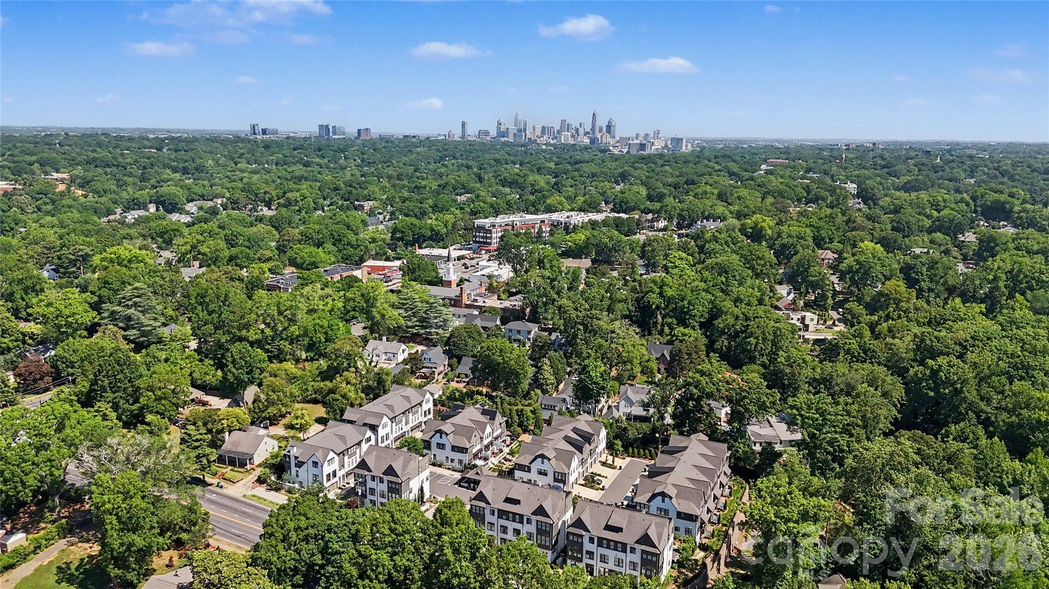 2123 Nolen Ridge Avenue — Charlotte