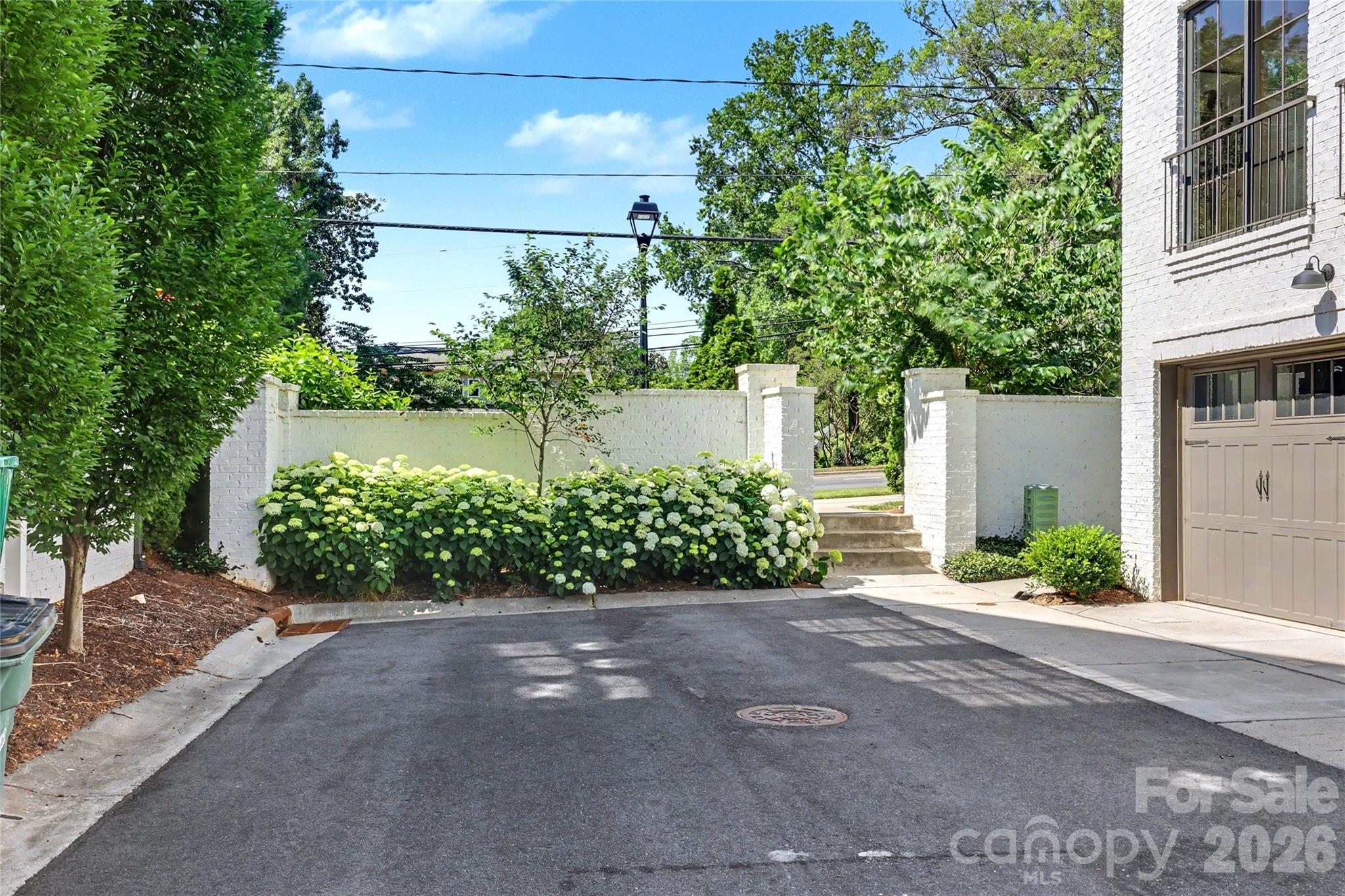 2123 Nolen Ridge Avenue — Charlotte
