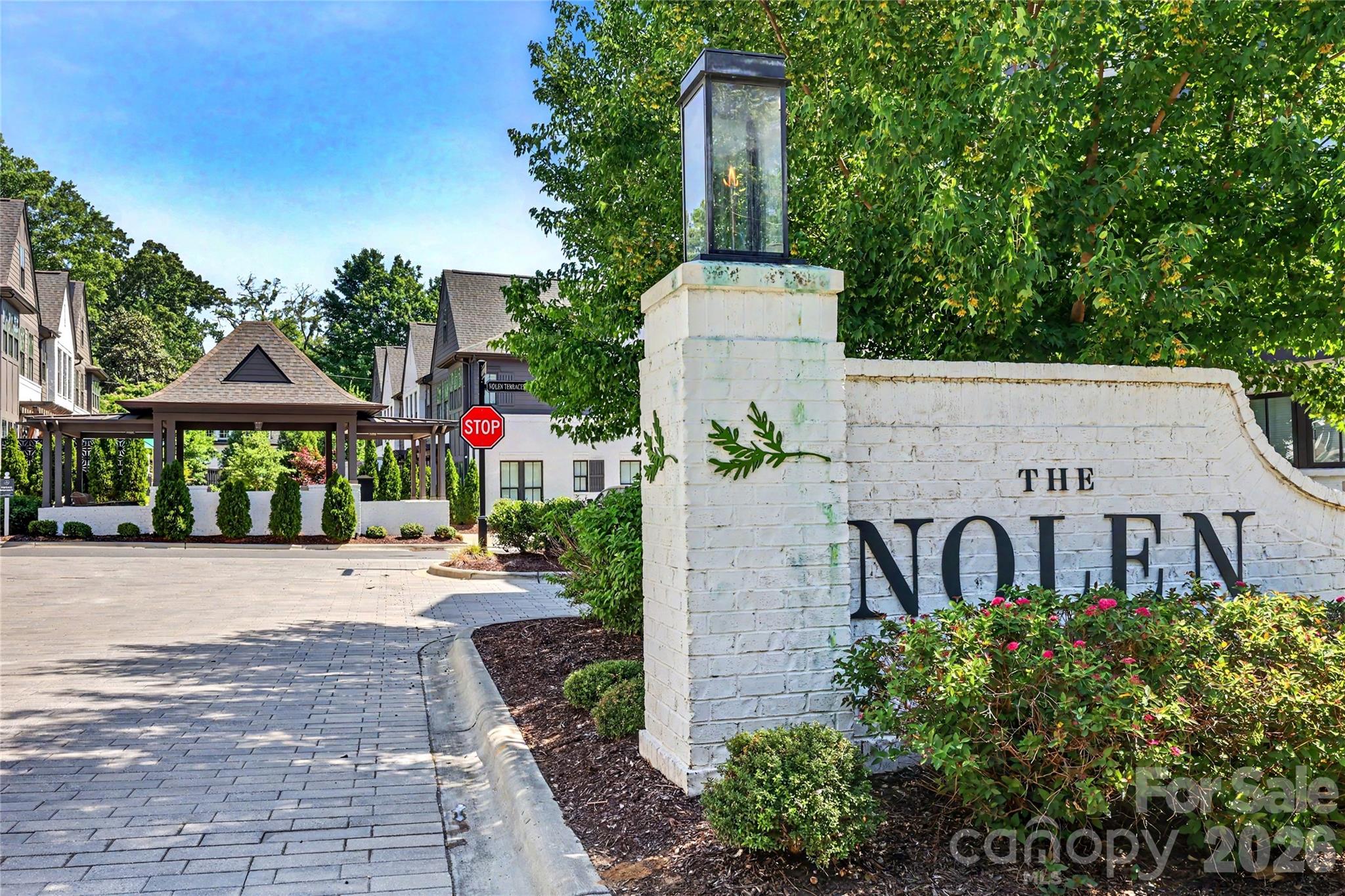 2123 Nolen Ridge Avenue — Charlotte